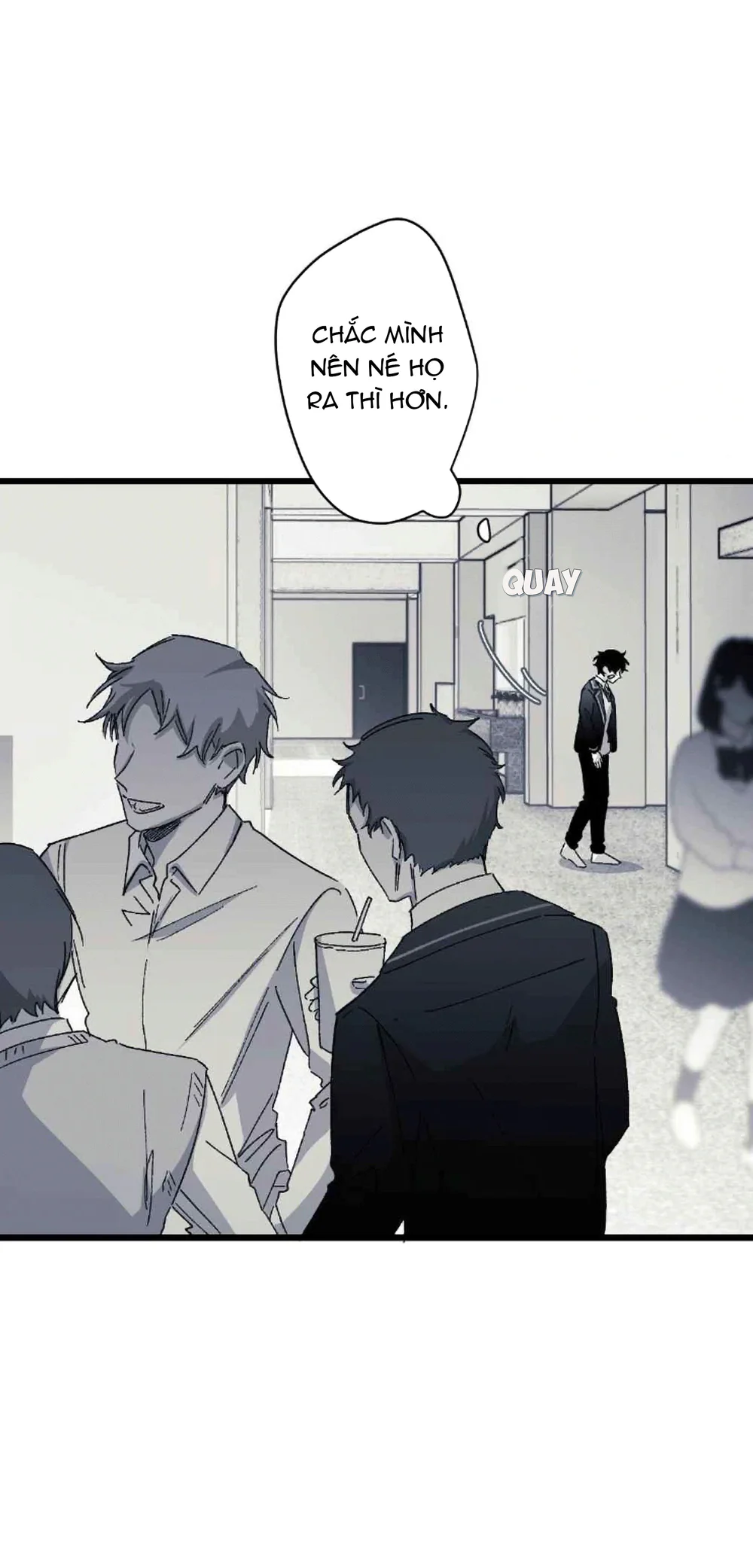 16647 : Game Và Thực Tại Chapter 32 Trang 5