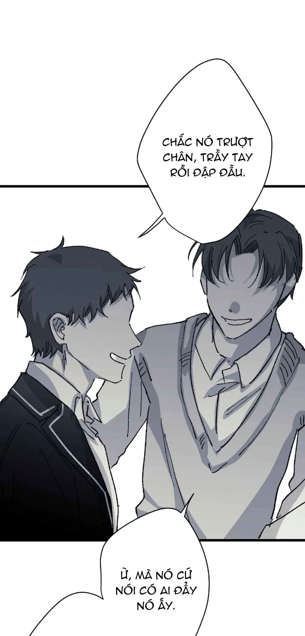 16647 : Game Và Thực Tại Chapter 32 Trang 8