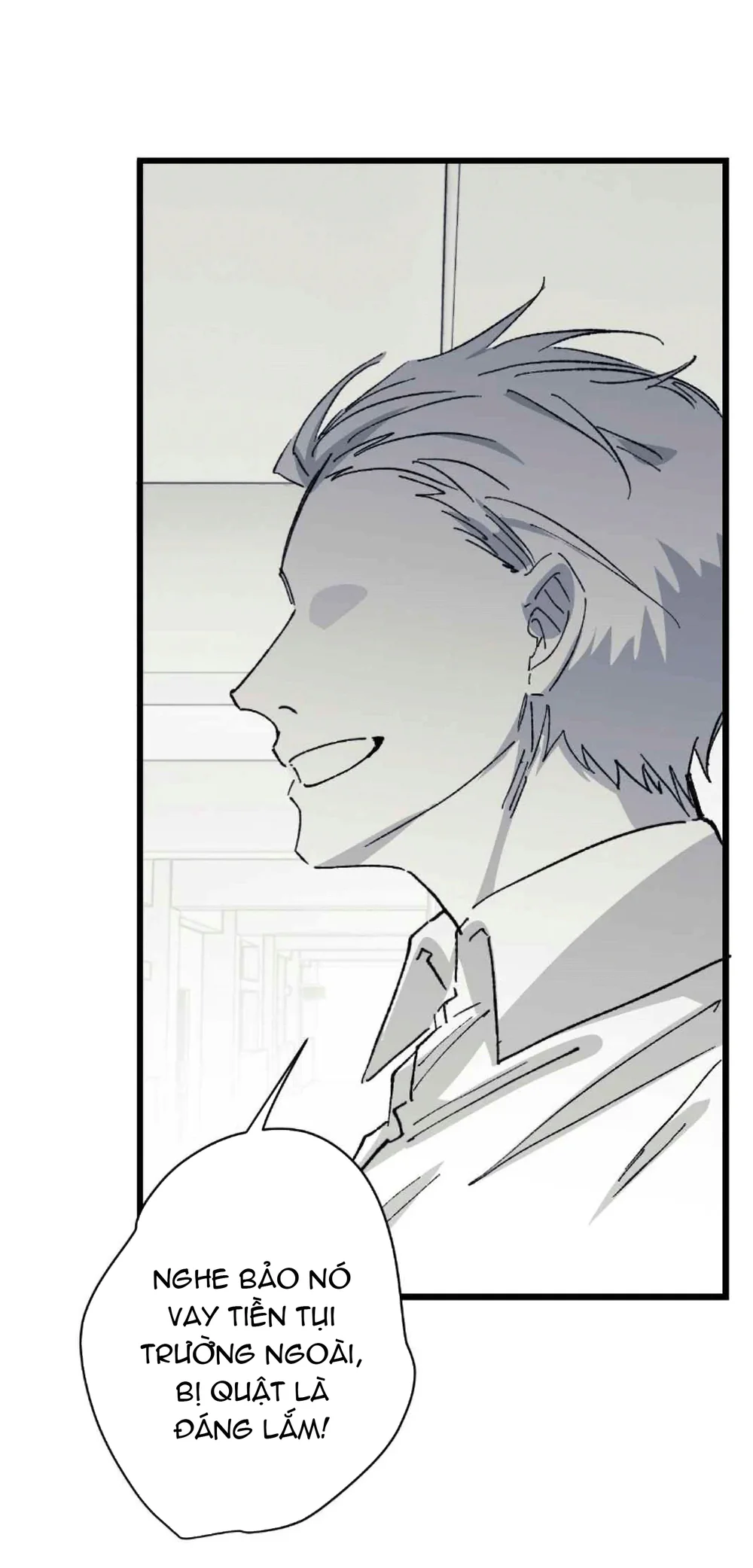 16647 : Game Và Thực Tại Chapter 32 Trang 12