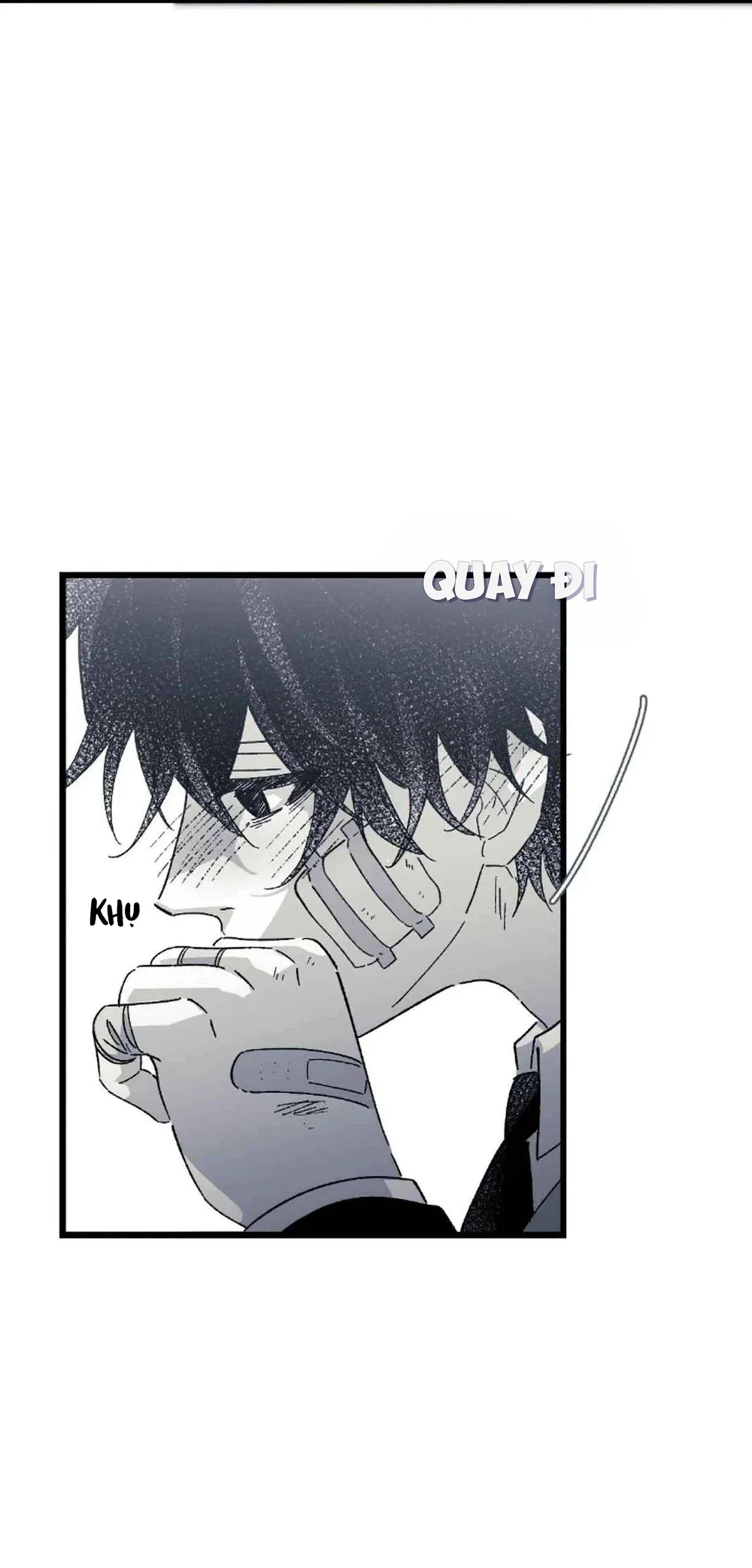 16647 : Game Và Thực Tại Chapter 32 Trang 30