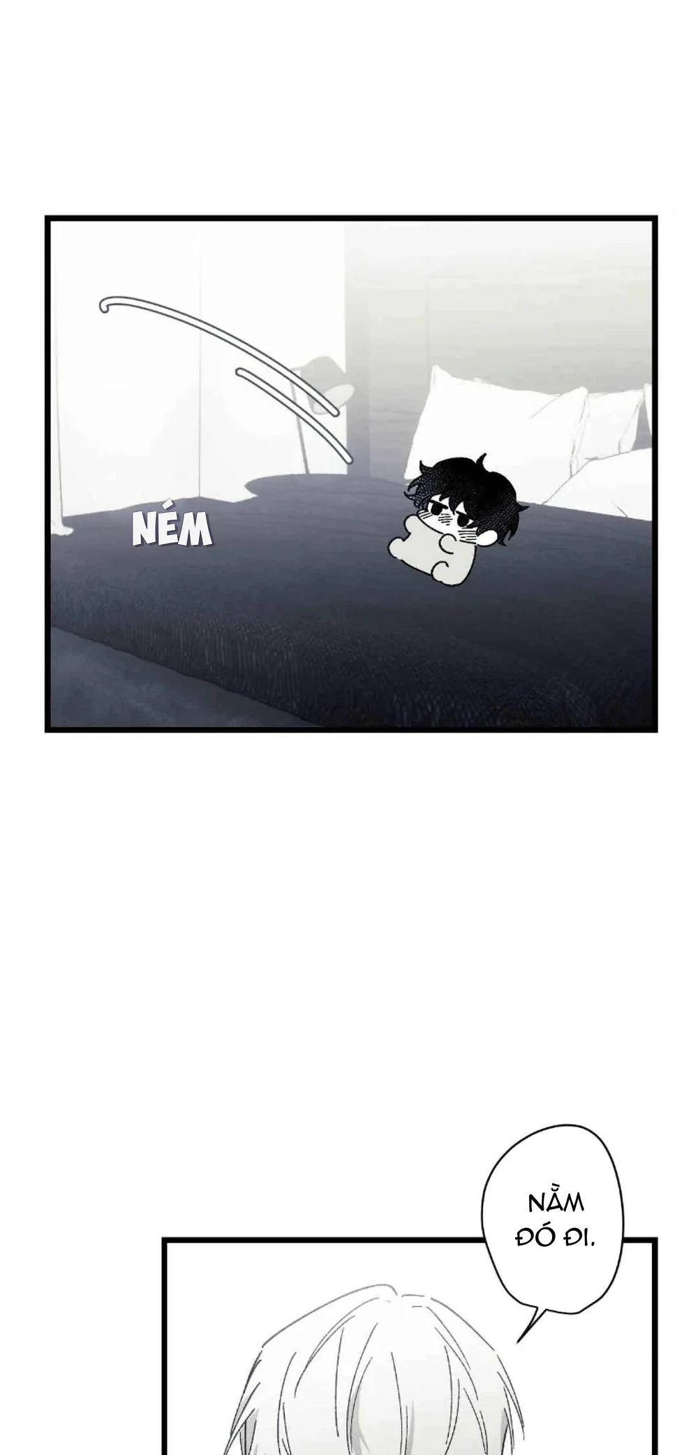 16647 : Game Và Thực Tại Chapter 32 Trang 40