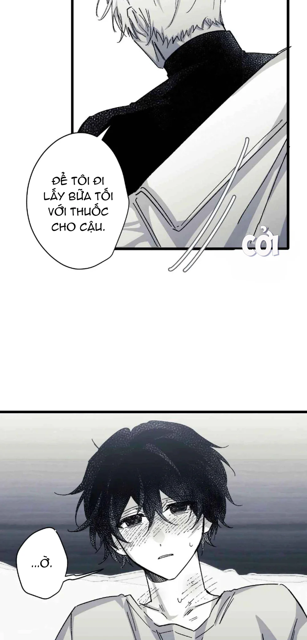 16647 : Game Và Thực Tại Chapter 32 Trang 41