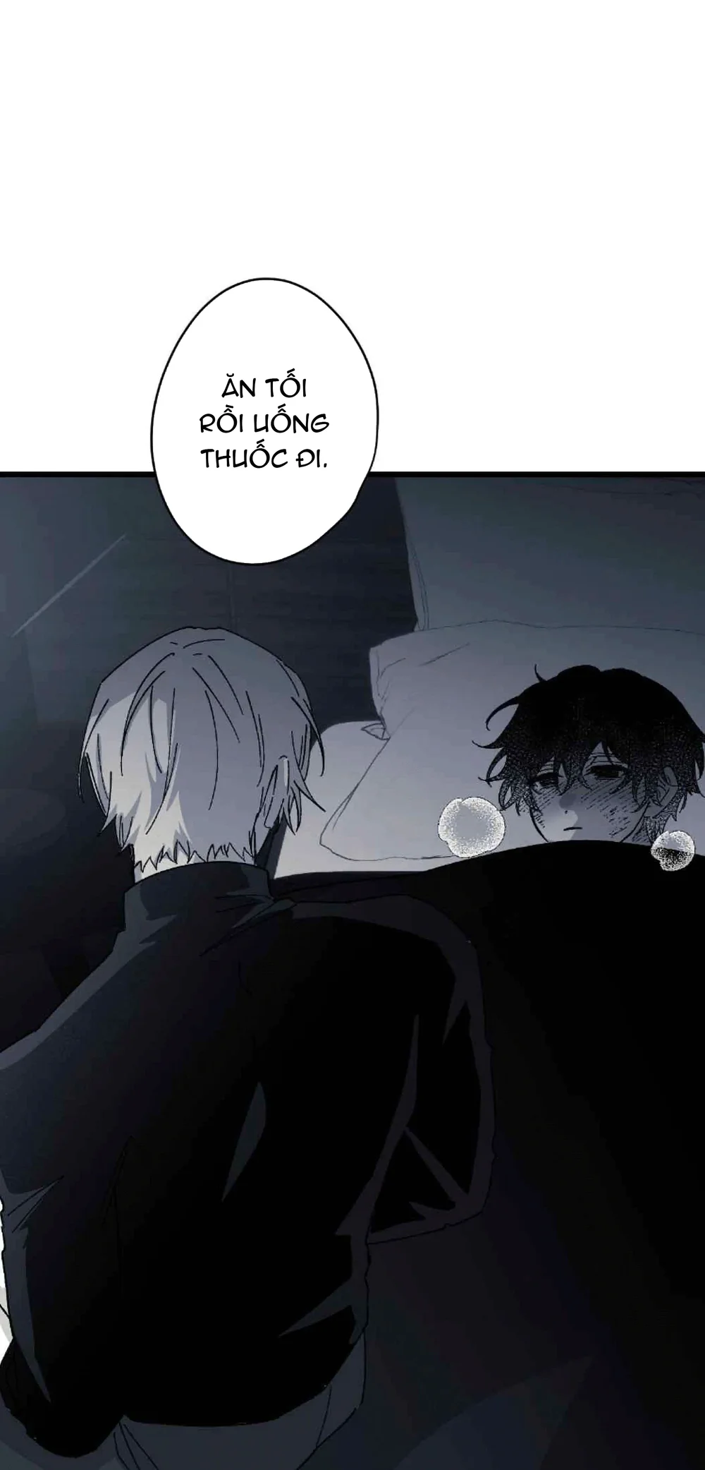 16647 : Game Và Thực Tại Chapter 32 Trang 46