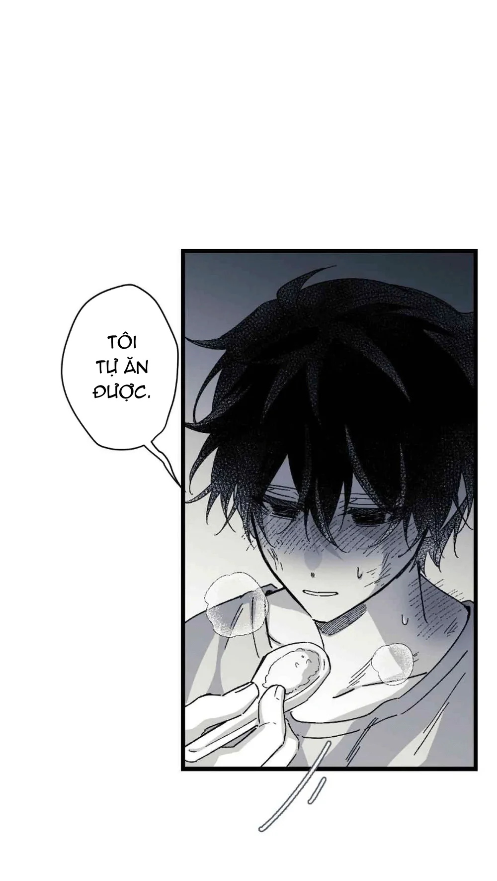 16647 : Game Và Thực Tại Chapter 32 Trang 48