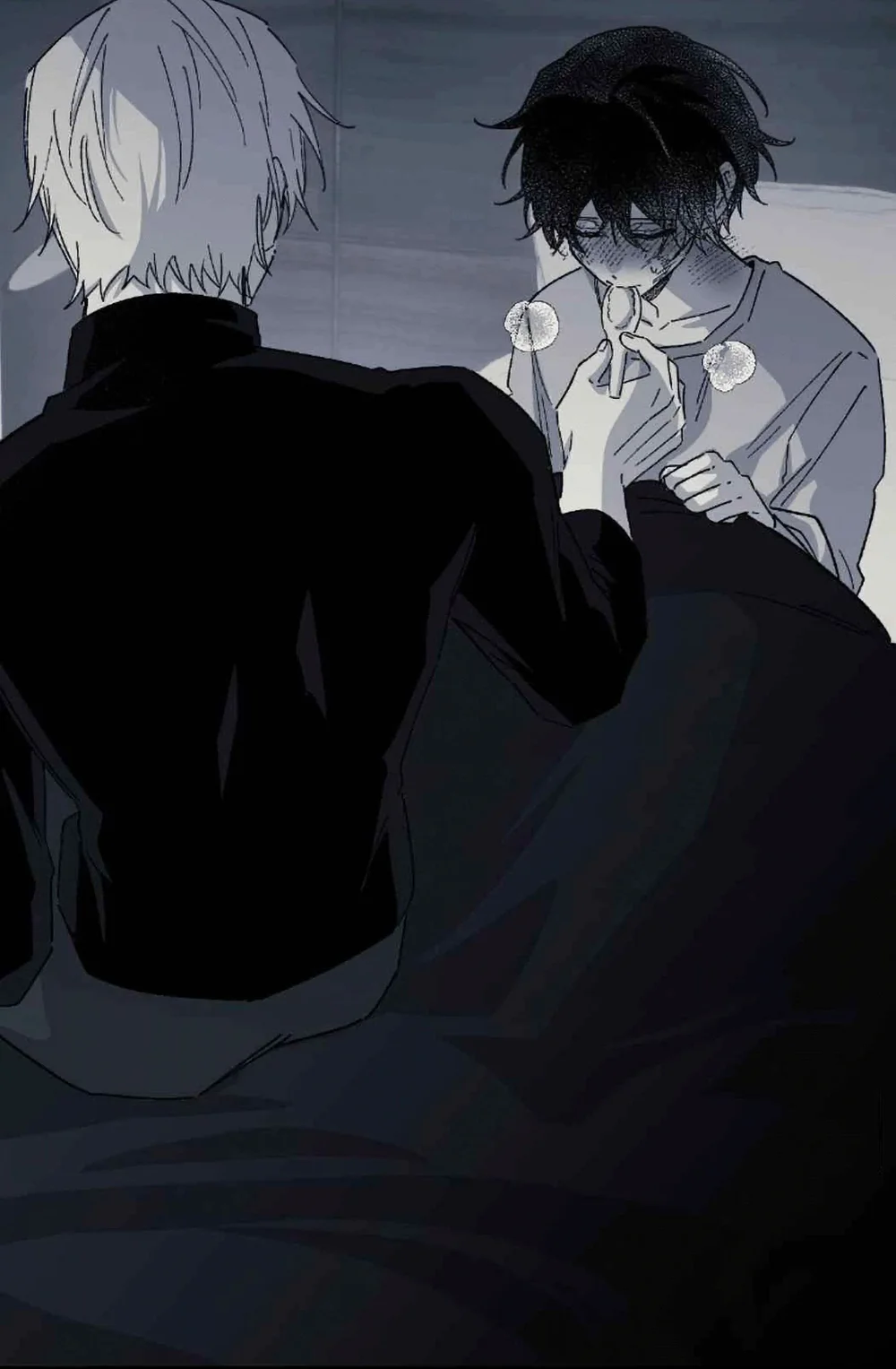 16647 : Game Và Thực Tại Chapter 32 Trang 51