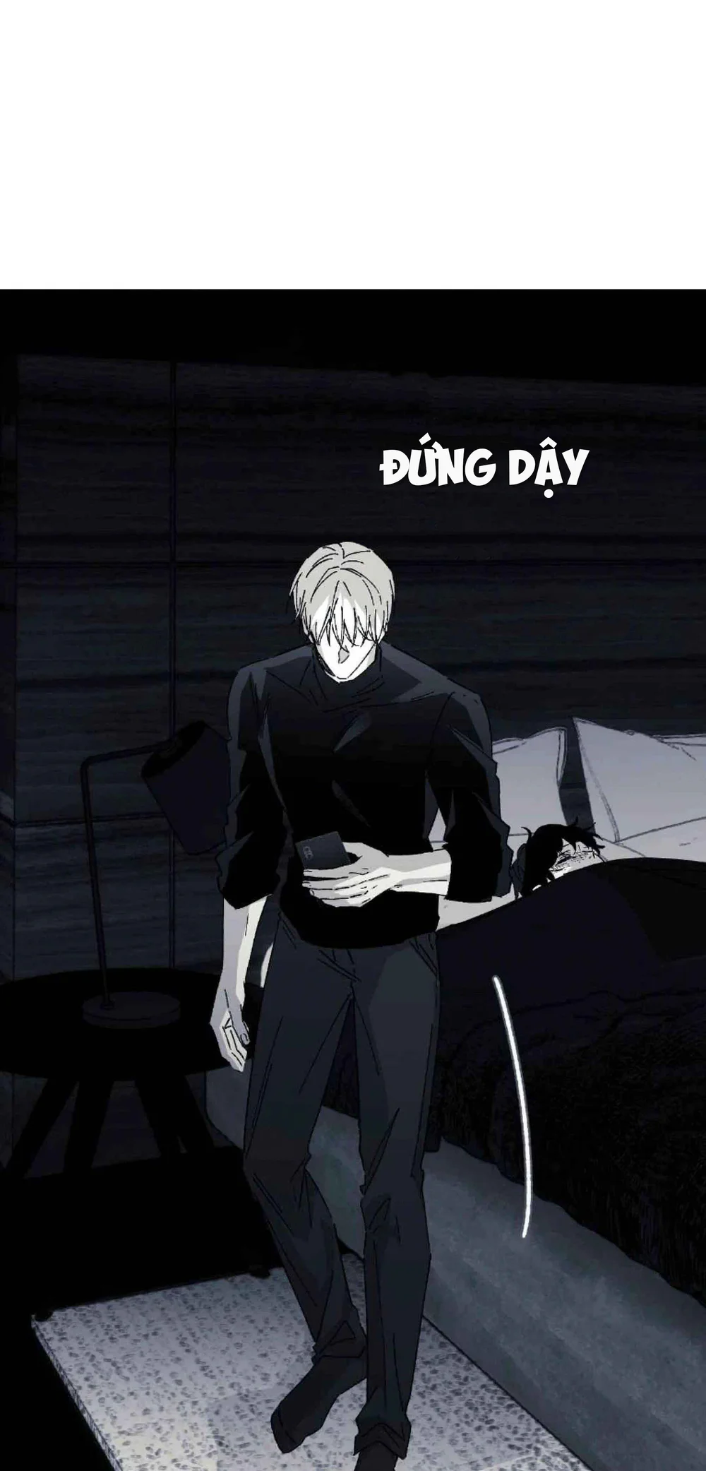 16647 : Game Và Thực Tại Chapter 32 Trang 59