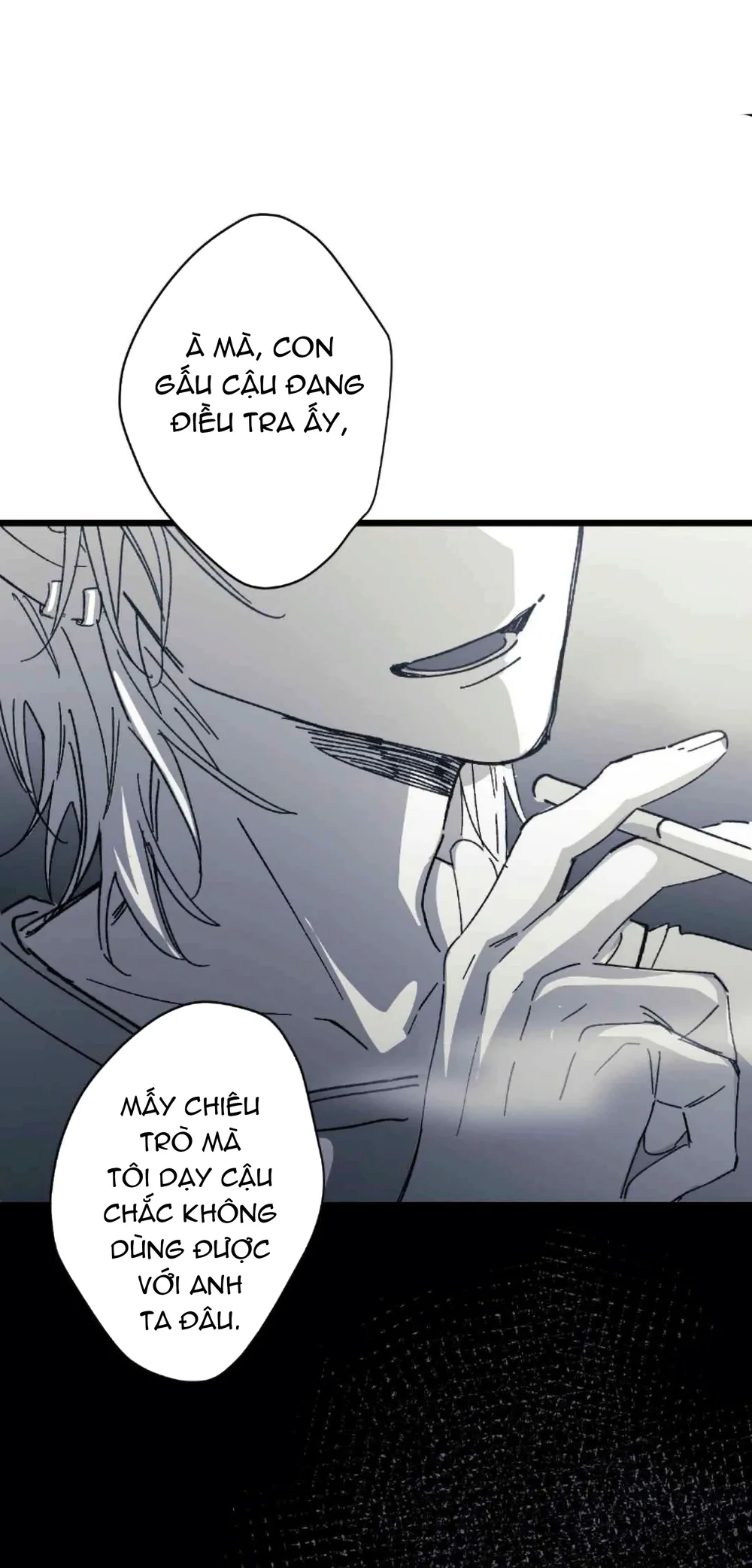 16647 : Game Và Thực Tại Chapter 32 Trang 64