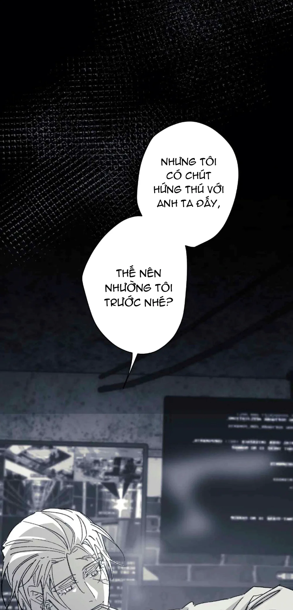 16647 : Game Và Thực Tại Chapter 32 Trang 65