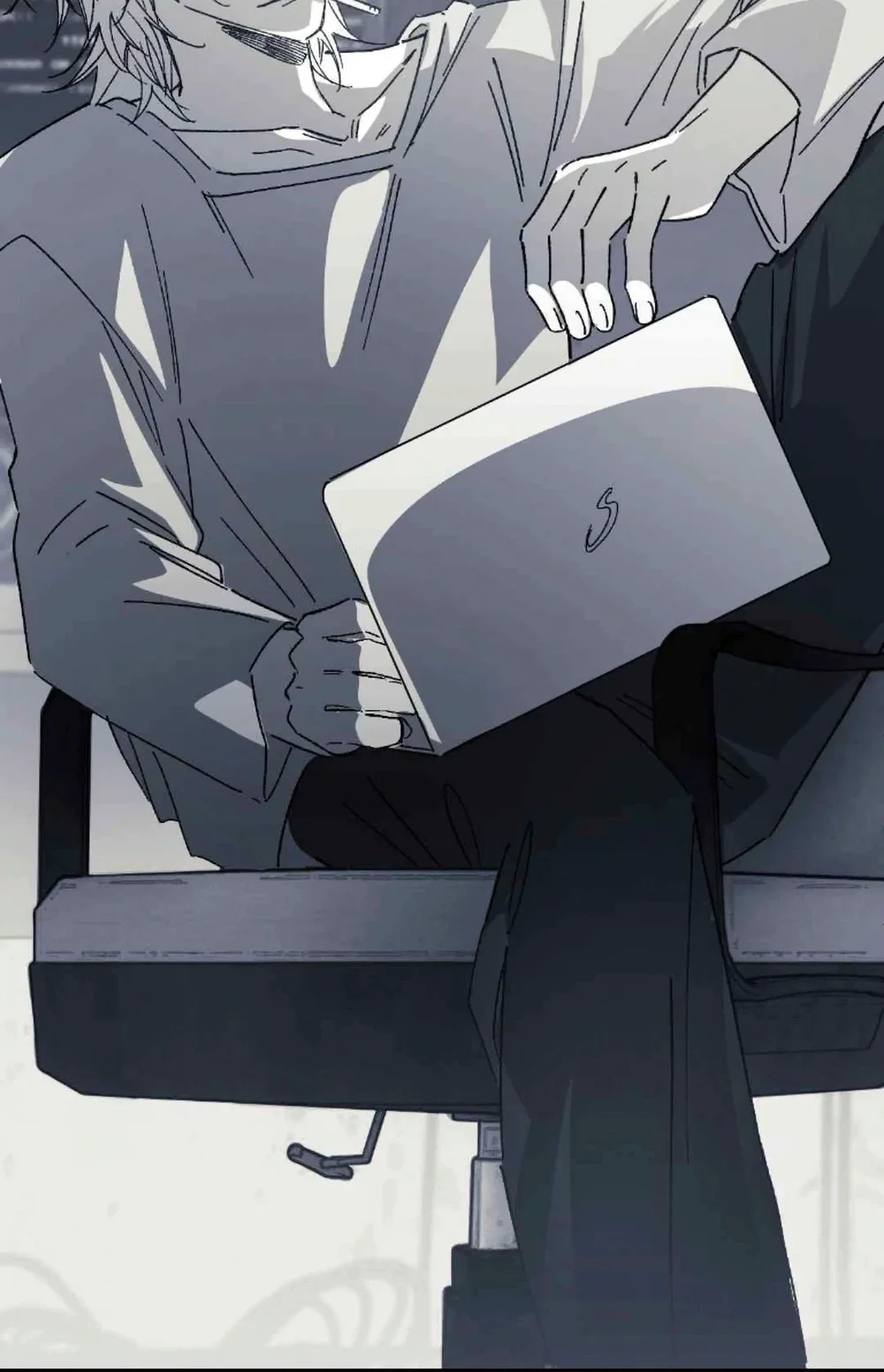 16647 : Game Và Thực Tại Chapter 32 Trang 66