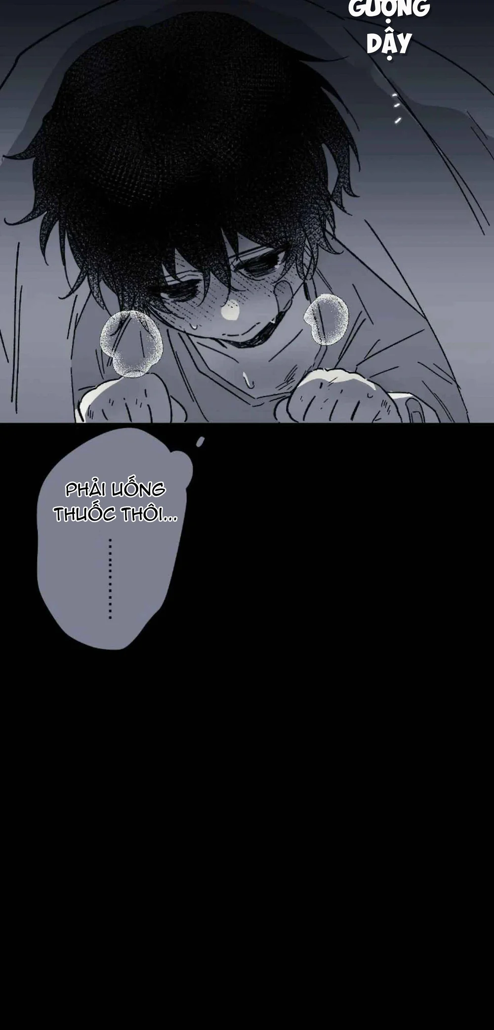 16647 : Game Và Thực Tại Chapter 32 Trang 71