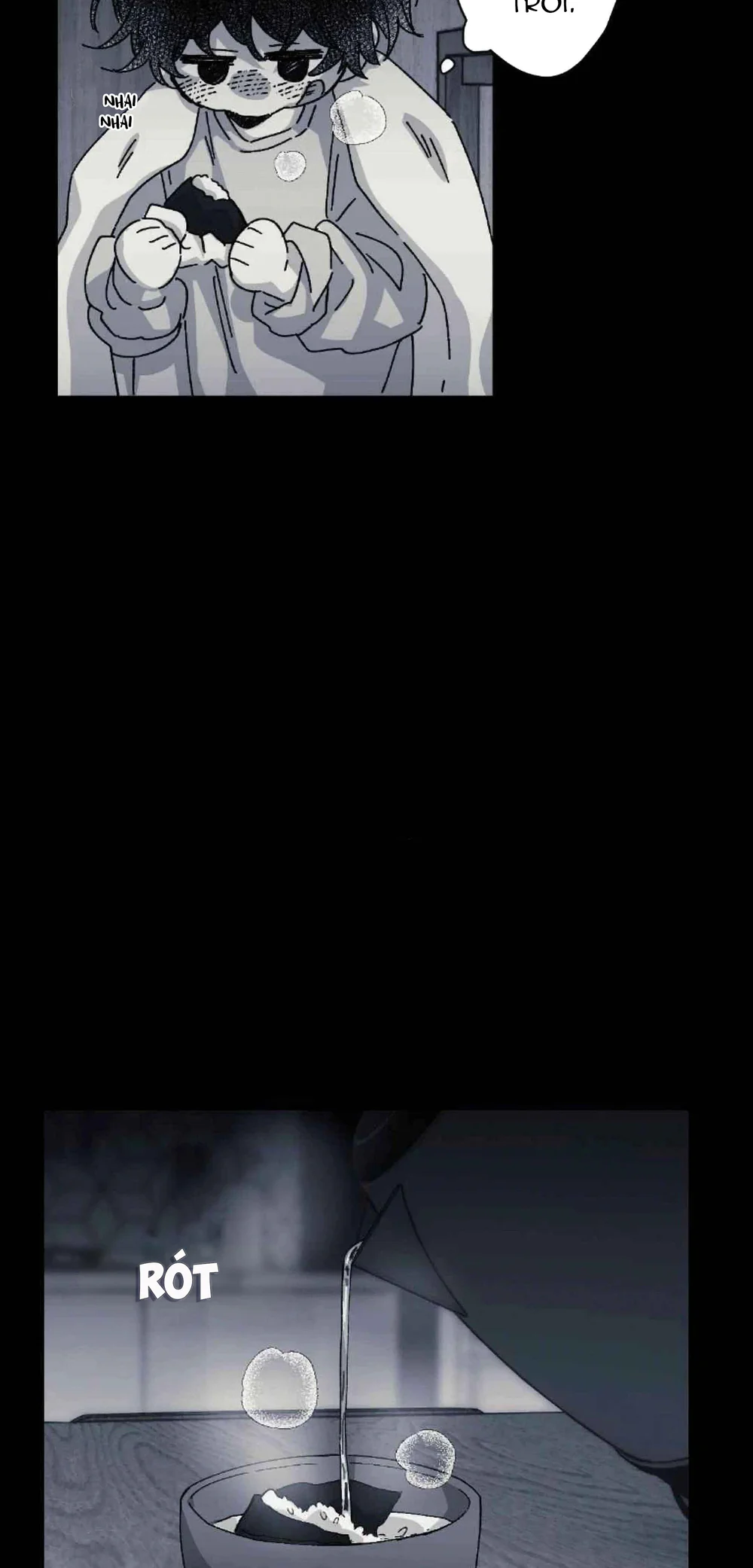 16647 : Game Và Thực Tại Chapter 32 Trang 74