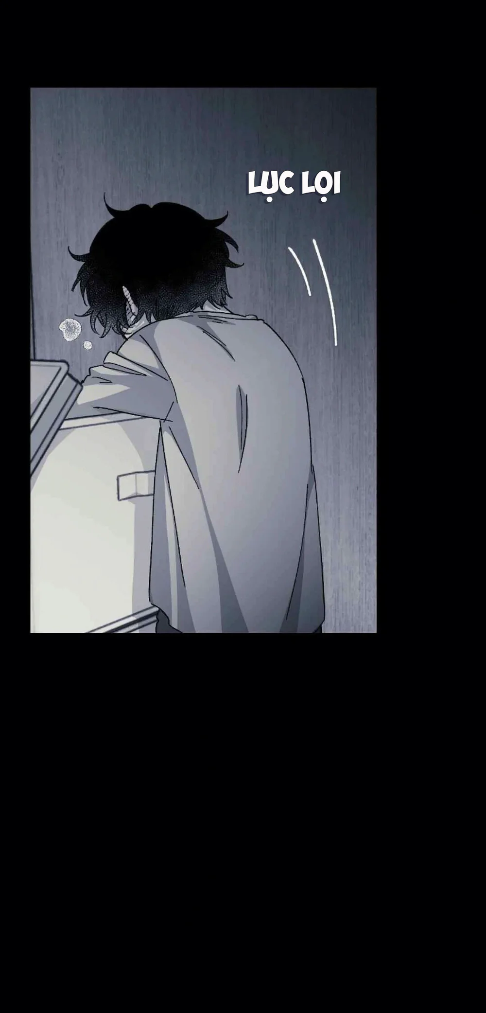 16647 : Game Và Thực Tại Chapter 32 Trang 78