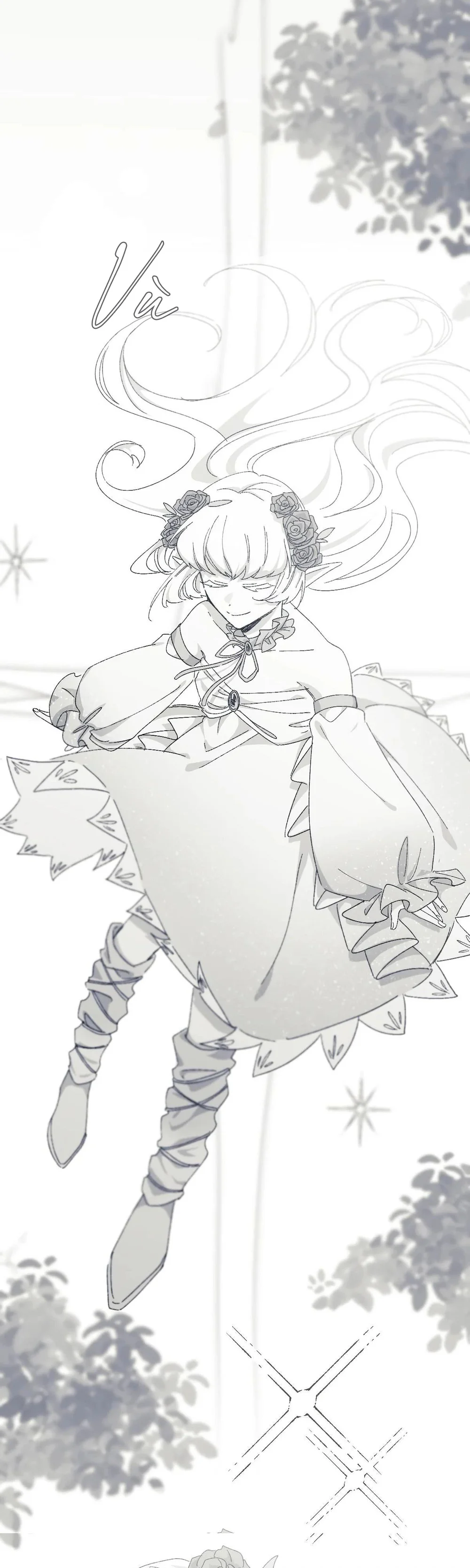 16647 : Game Và Thực Tại Chapter 4 Trang 11