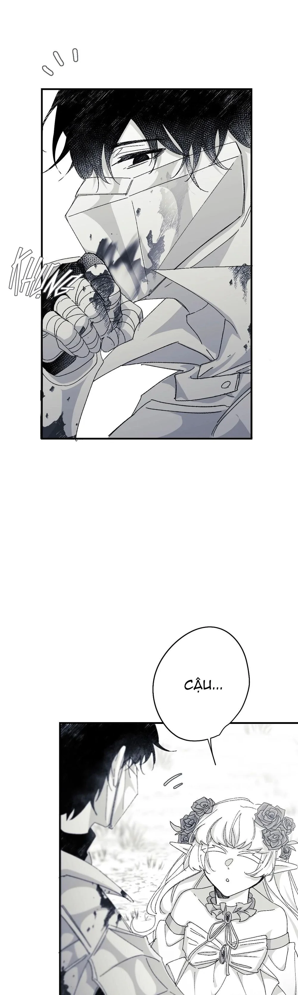 16647 : Game Và Thực Tại Chapter 4 Trang 13