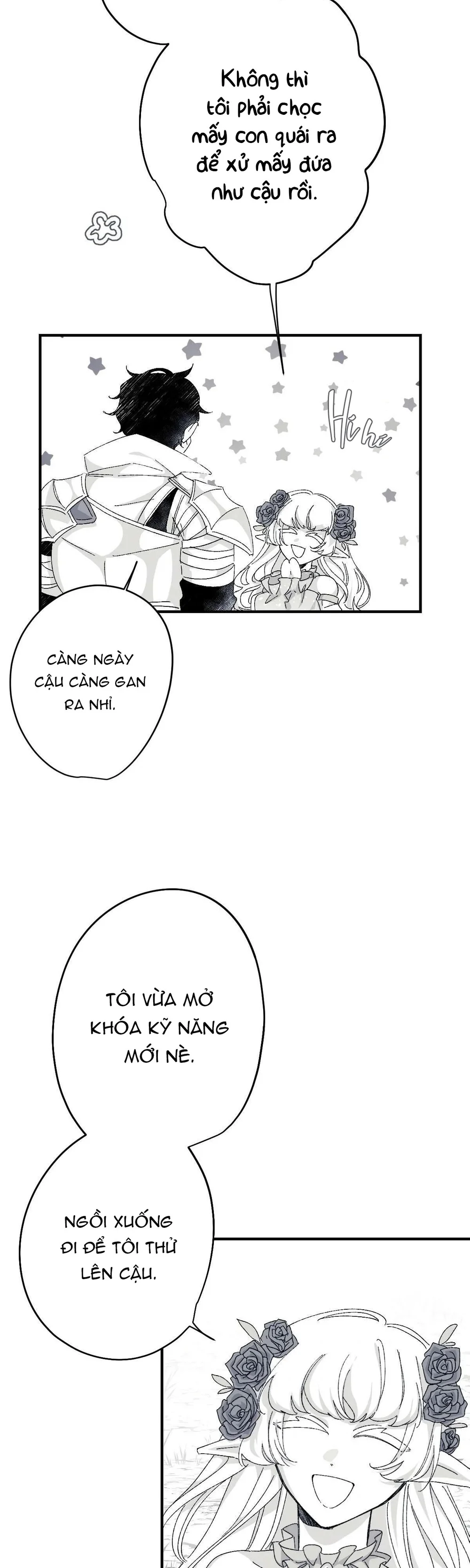 16647 : Game Và Thực Tại Chapter 4 Trang 16