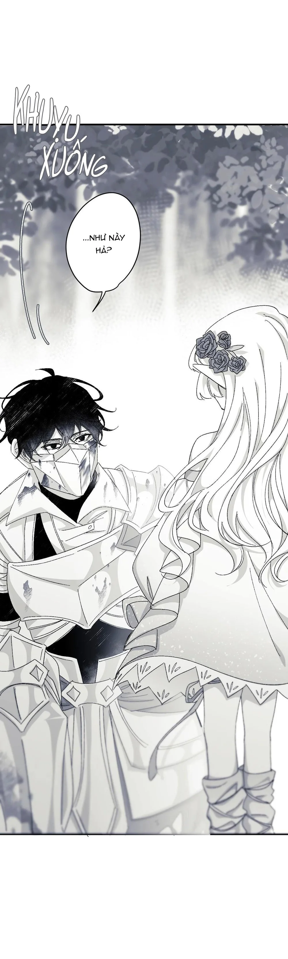 16647 : Game Và Thực Tại Chapter 4 Trang 18