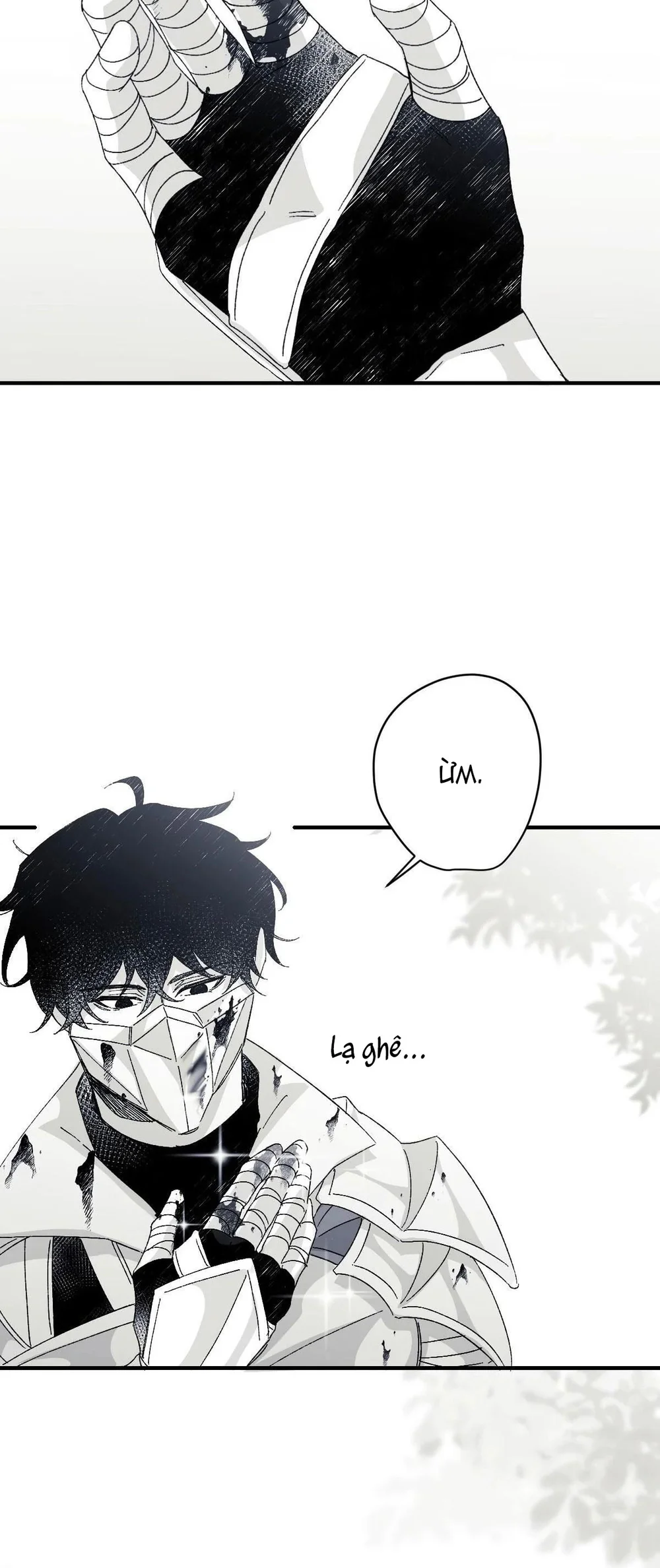 16647 : Game Và Thực Tại Chapter 4 Trang 22