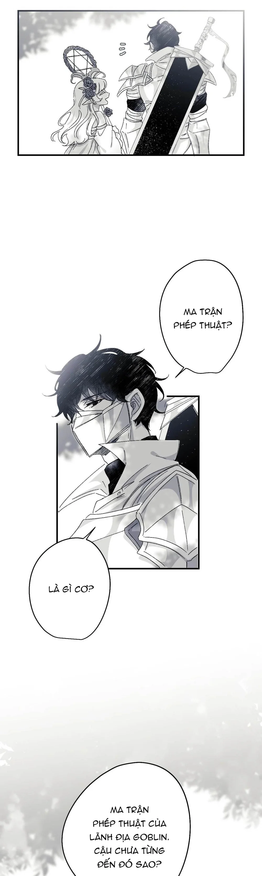 16647 : Game Và Thực Tại Chapter 4 Trang 31