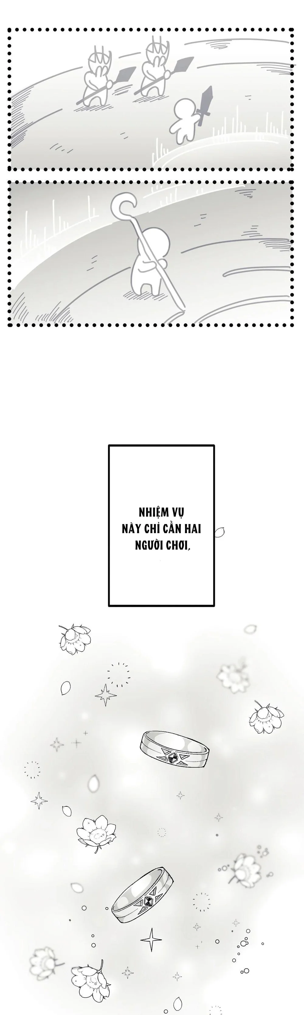 16647 : Game Và Thực Tại Chapter 5 Trang 5