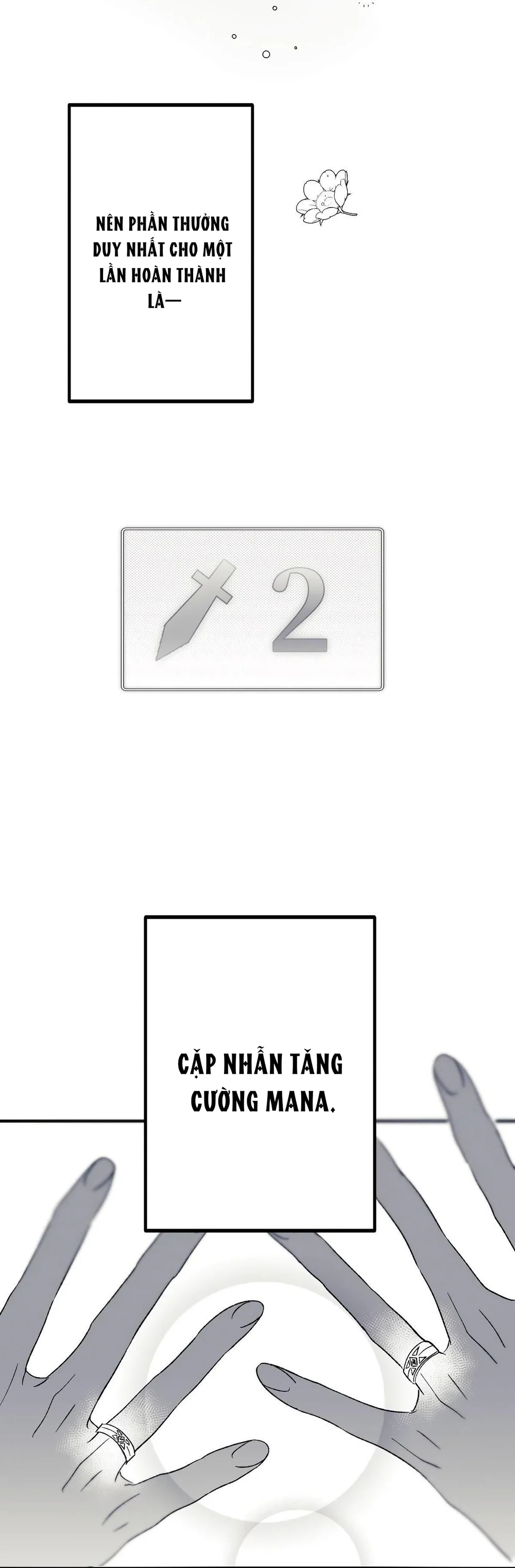 16647 : Game Và Thực Tại Chapter 5 Trang 6