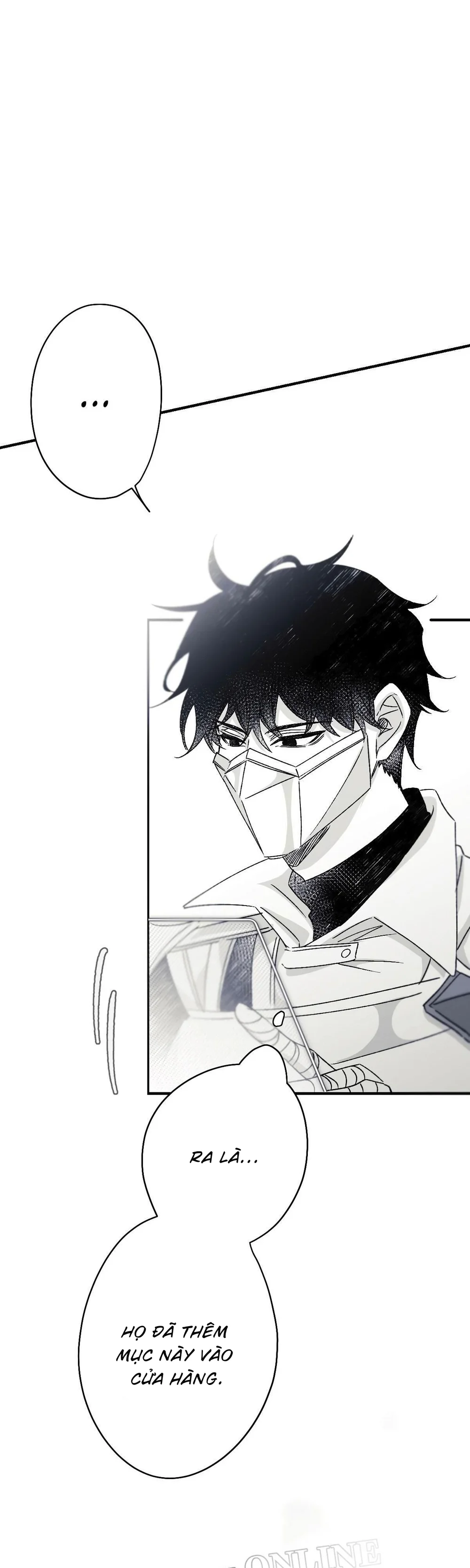 16647 : Game Và Thực Tại Chapter 5 Trang 9