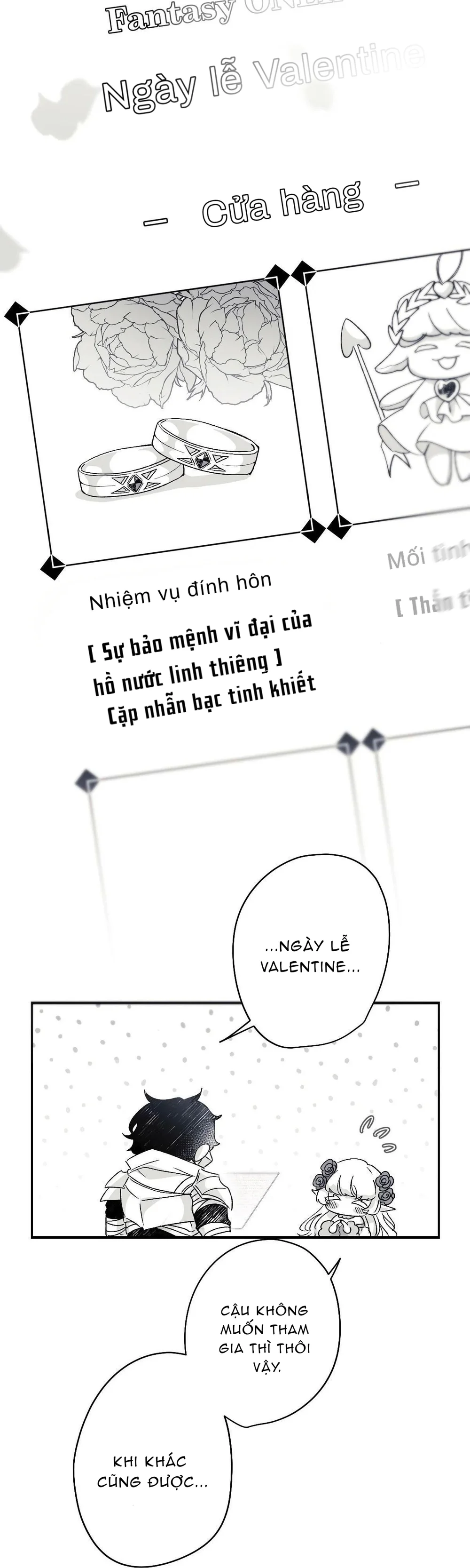 16647 : Game Và Thực Tại Chapter 5 Trang 10