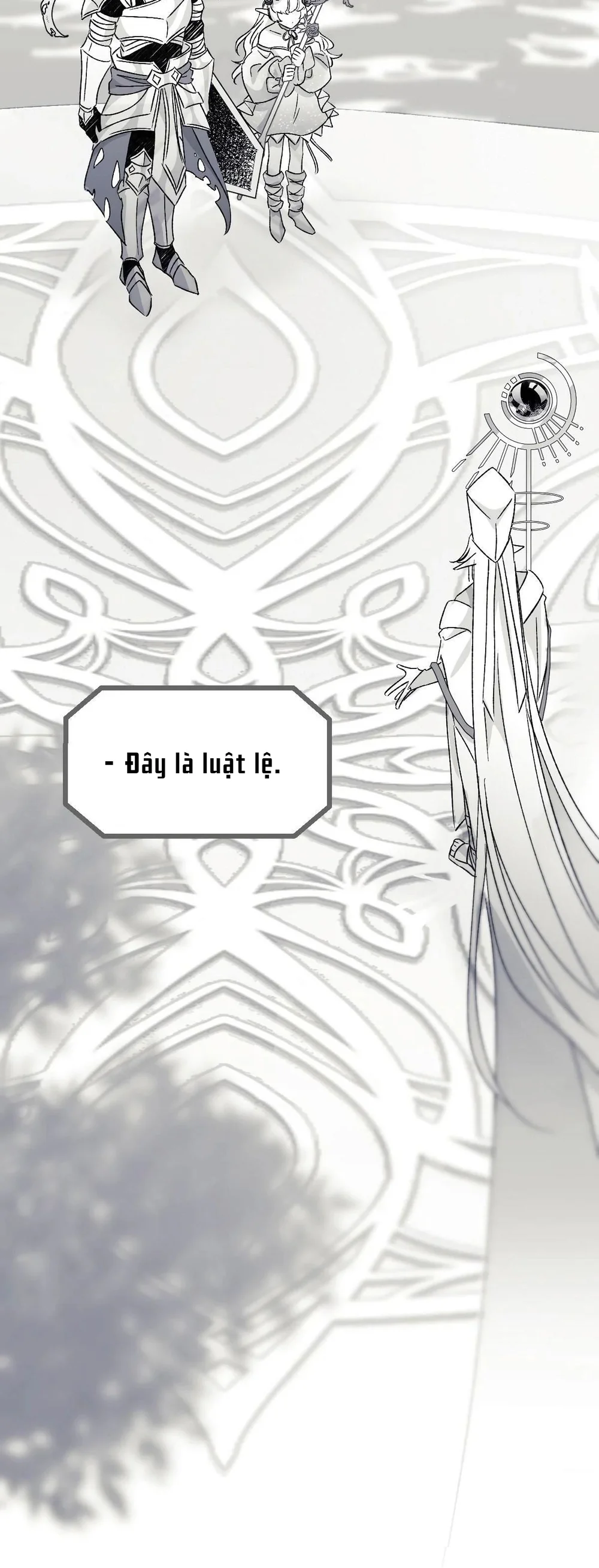 16647 : Game Và Thực Tại Chapter 5 Trang 15