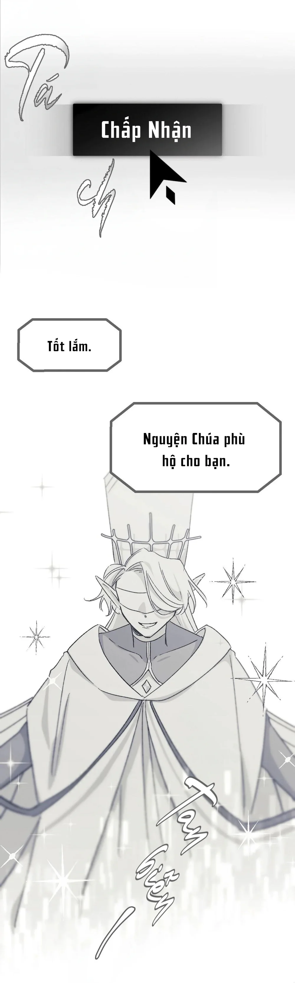 16647 : Game Và Thực Tại Chapter 5 Trang 18