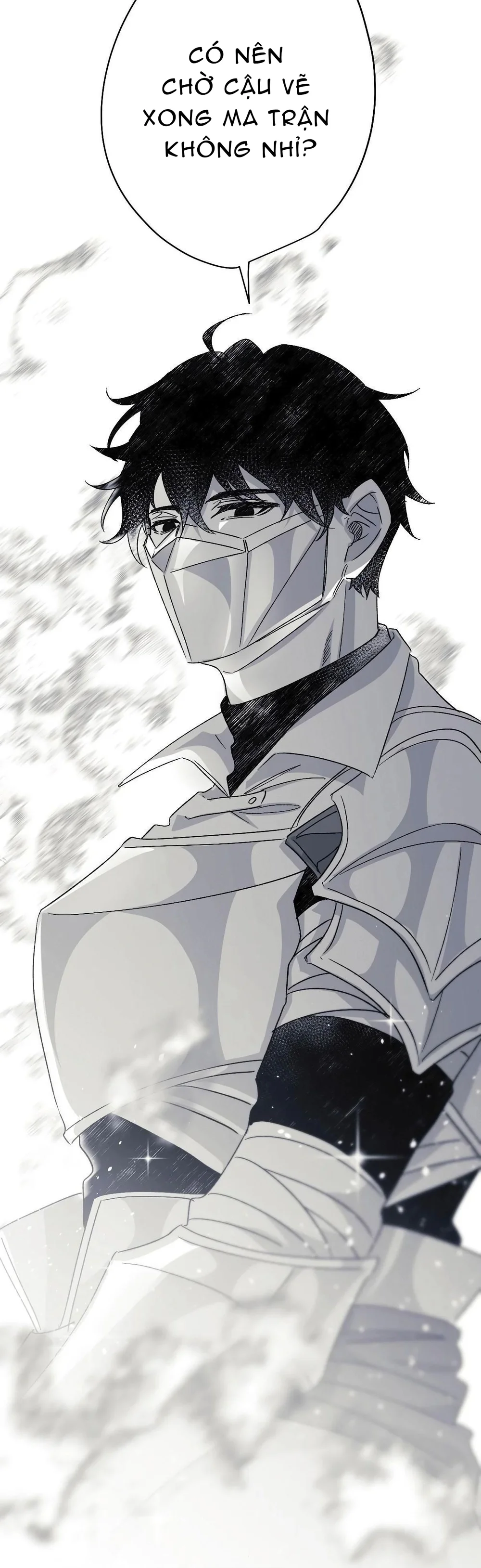 16647 : Game Và Thực Tại Chapter 5 Trang 27