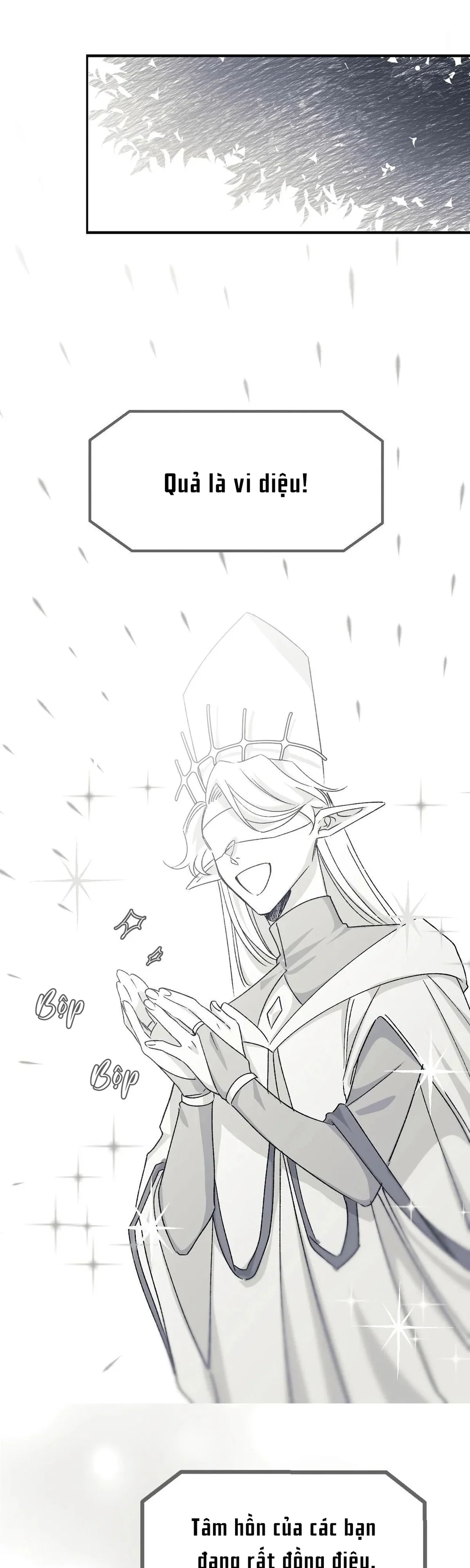 16647 : Game Và Thực Tại Chapter 5 Trang 30