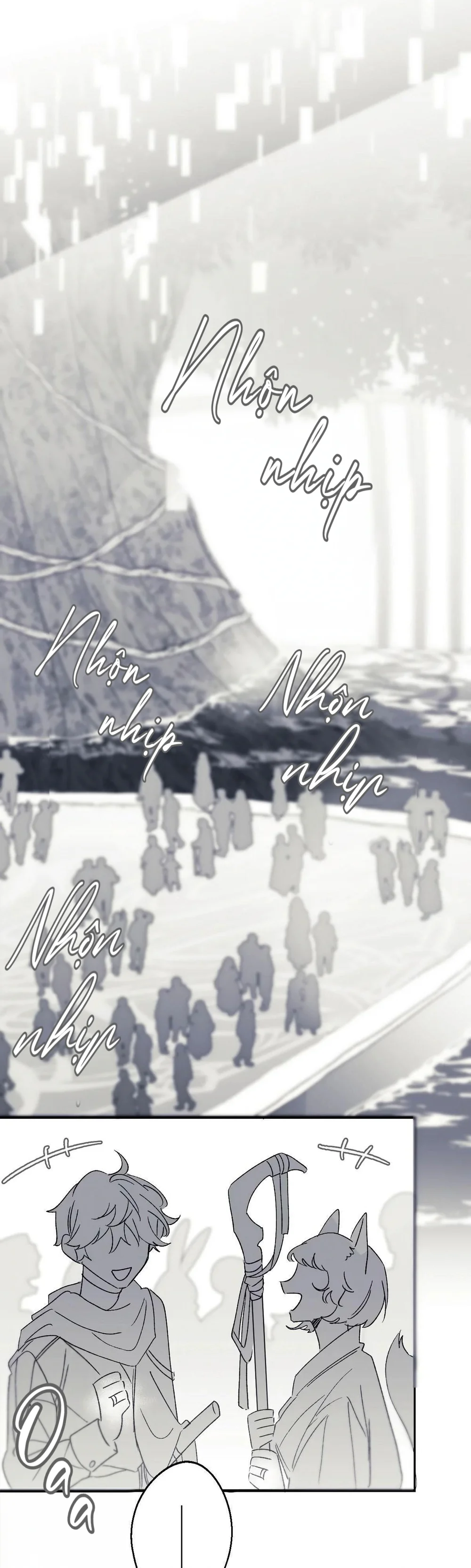 16647 : Game Và Thực Tại Chapter 5 Trang 33