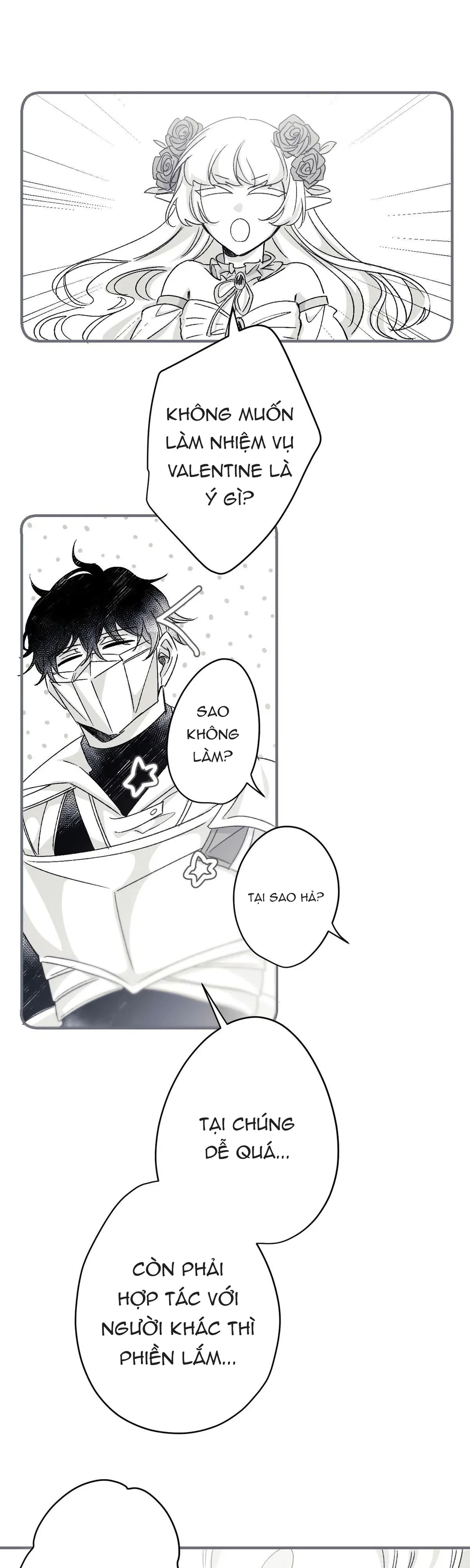 16647 : Game Và Thực Tại Chapter 6 Trang 4