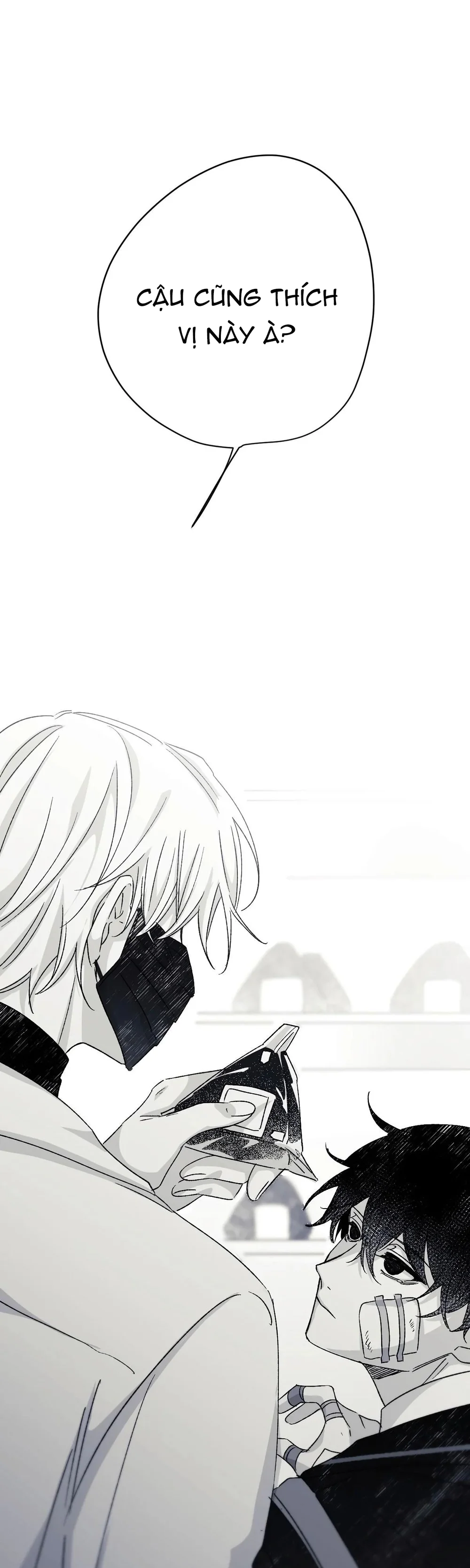 16647 : Game Và Thực Tại Chapter 6 Trang 7