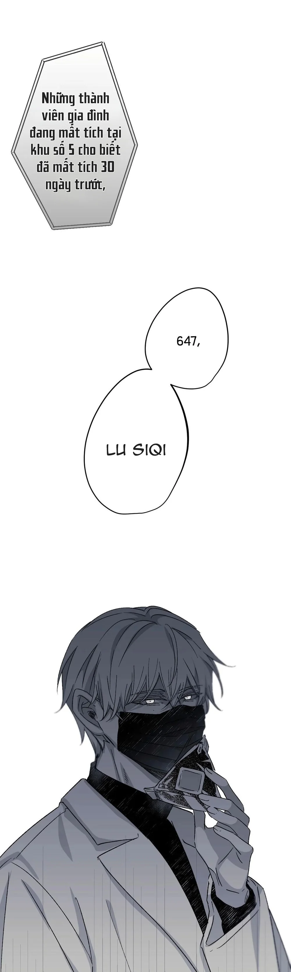 16647 : Game Và Thực Tại Chapter 6 Trang 13