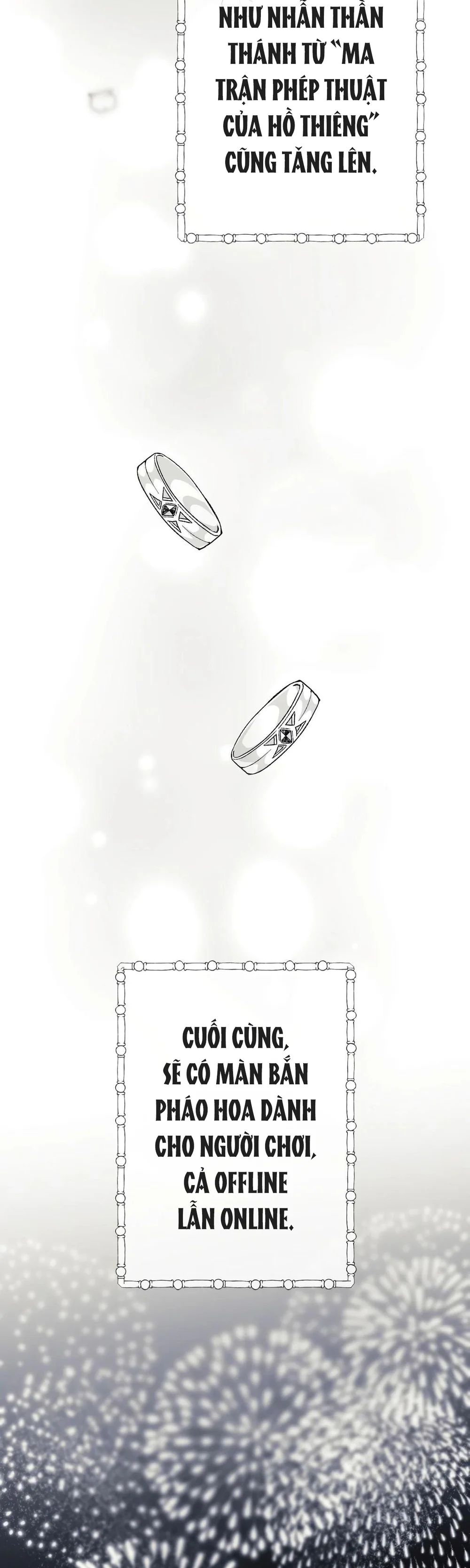 16647 : Game Và Thực Tại Chapter 6 Trang 18