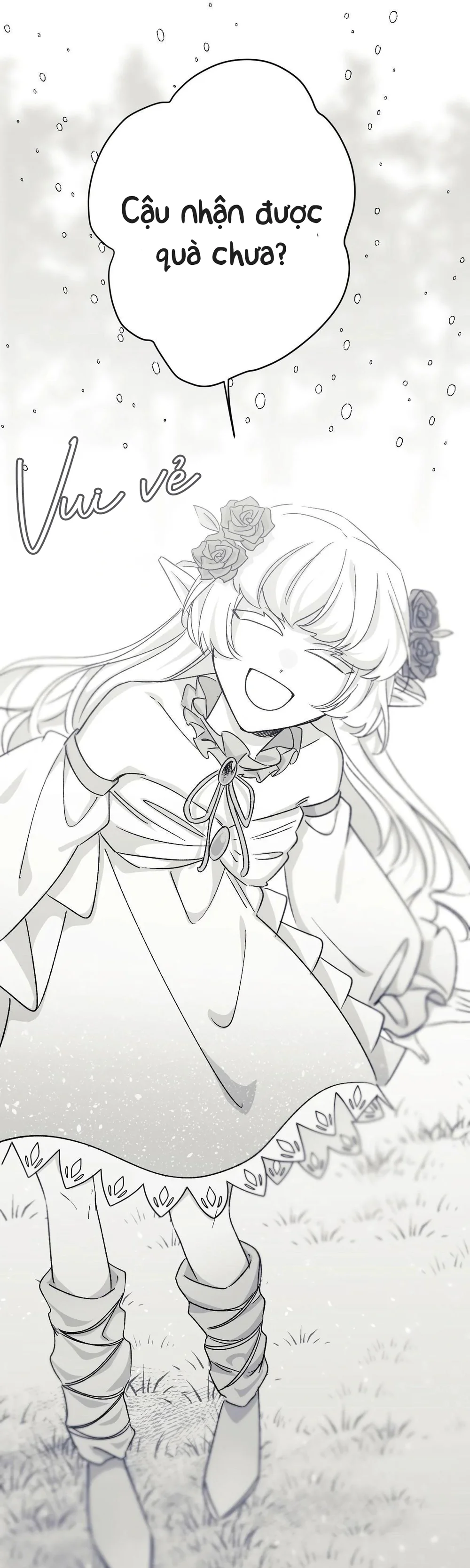 16647 : Game Và Thực Tại Chapter 6 Trang 22