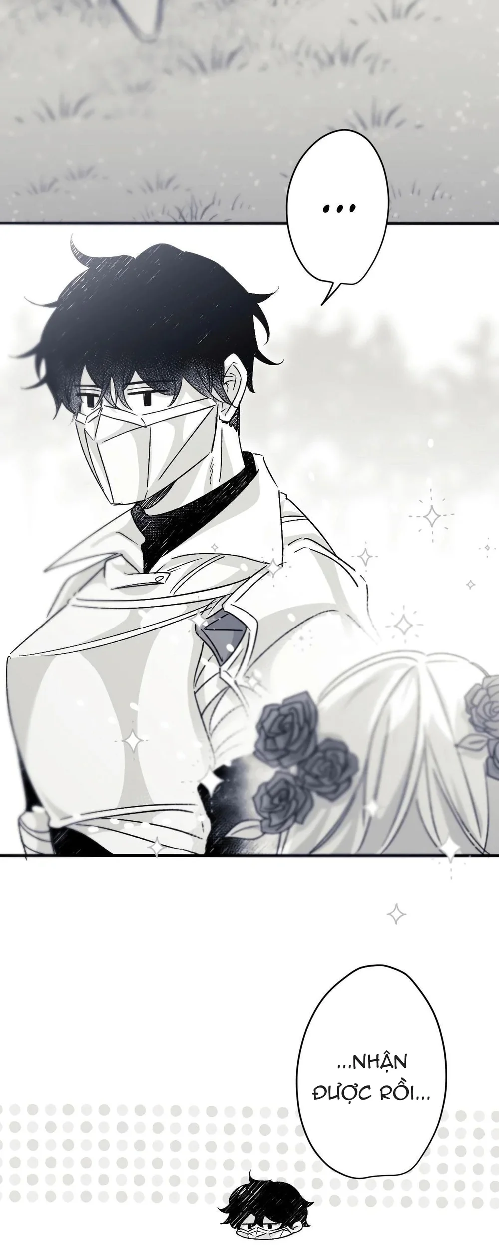 16647 : Game Và Thực Tại Chapter 6 Trang 23