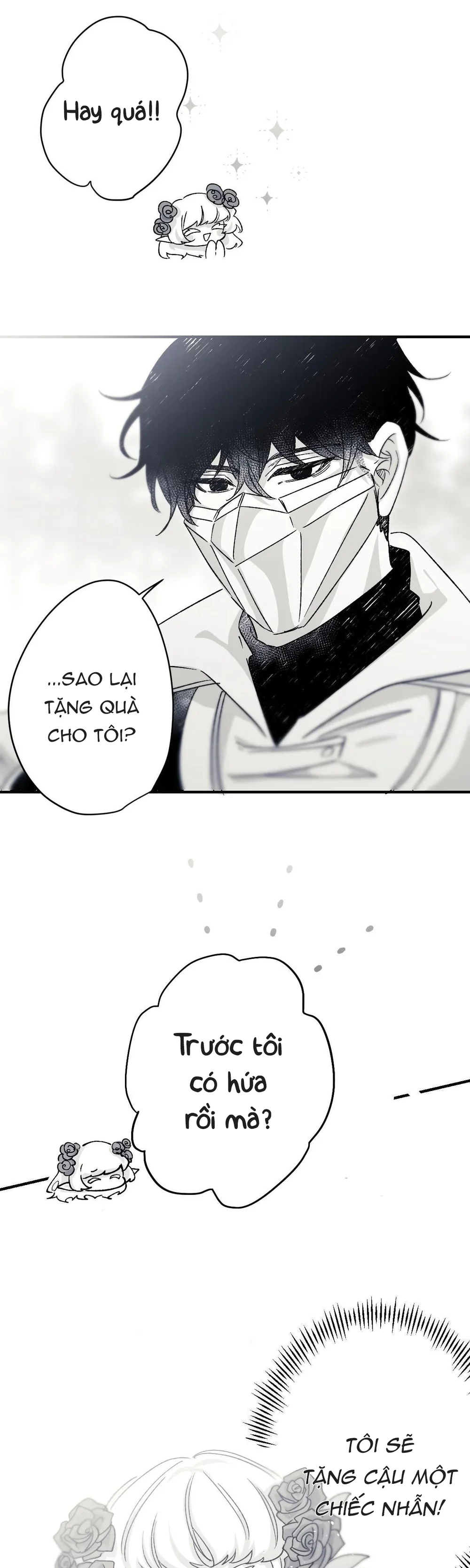 16647 : Game Và Thực Tại Chapter 6 Trang 24