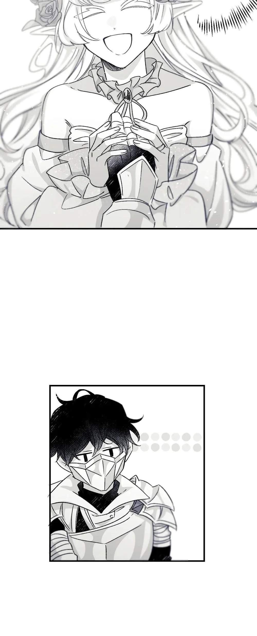 16647 : Game Và Thực Tại Chapter 6 Trang 25