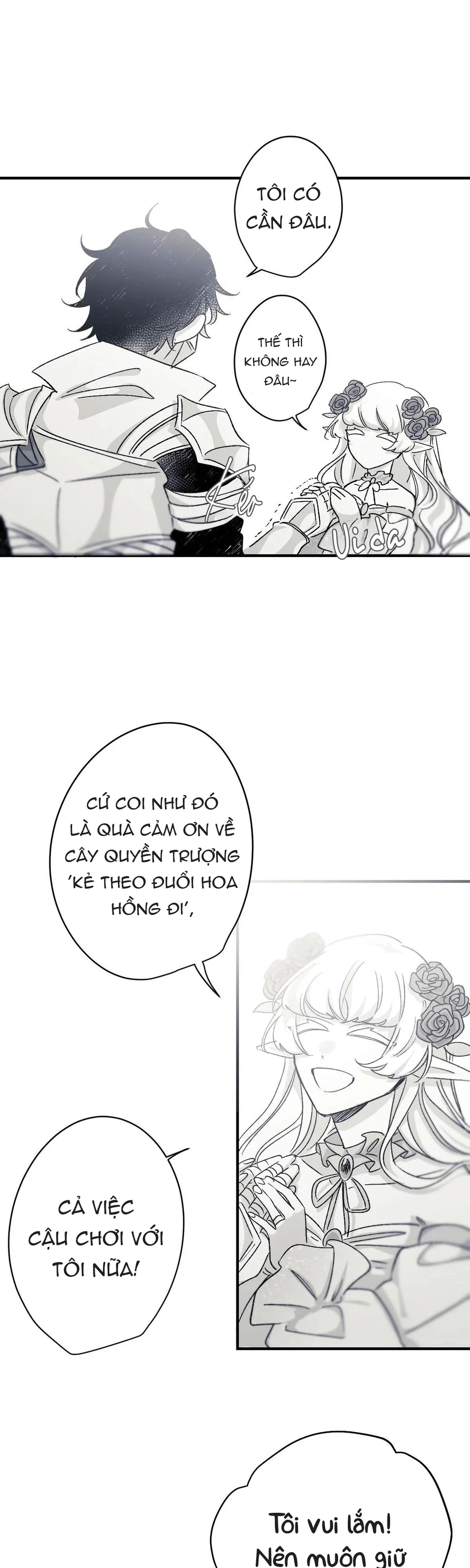 16647 : Game Và Thực Tại Chapter 6 Trang 26