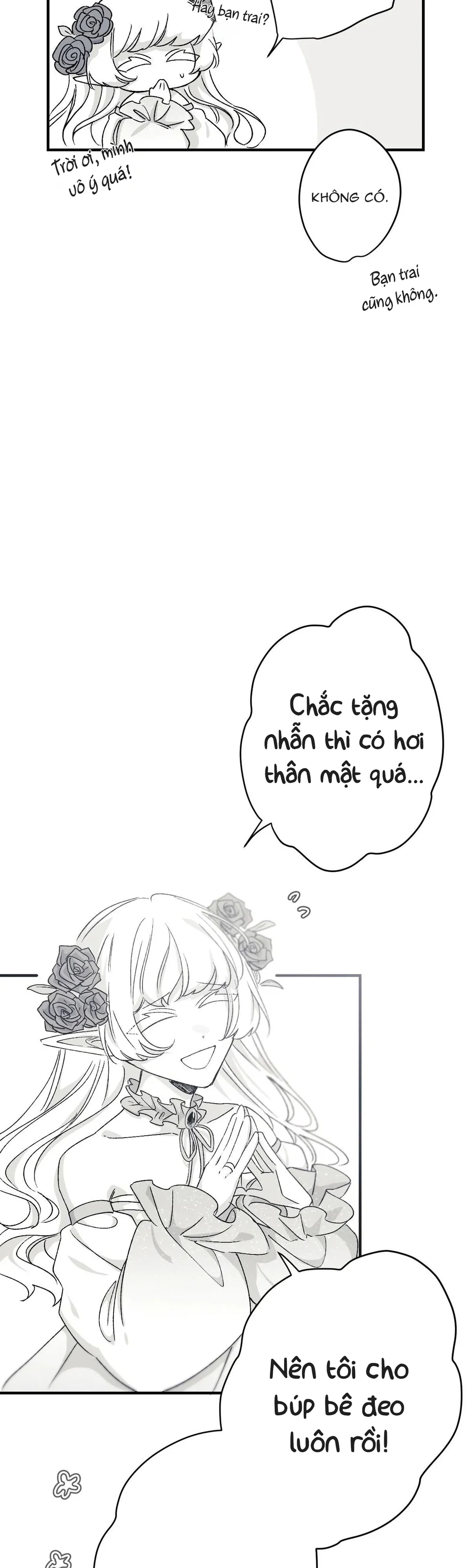 16647 : Game Và Thực Tại Chapter 6 Trang 29