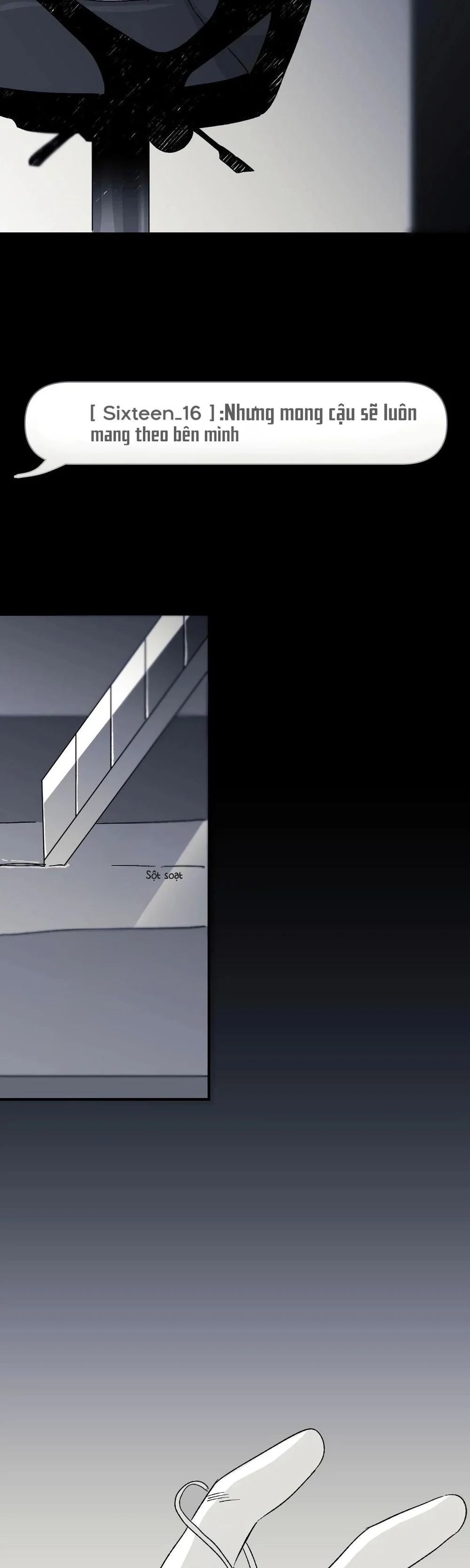 16647 : Game Và Thực Tại Chapter 6 Trang 32