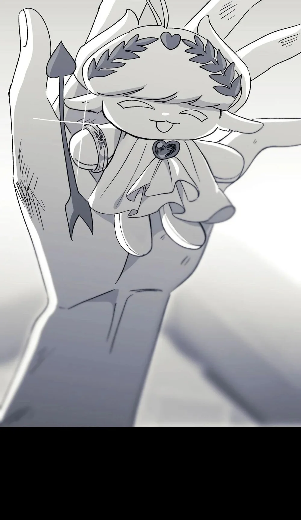 16647 : Game Và Thực Tại Chapter 6 Trang 33