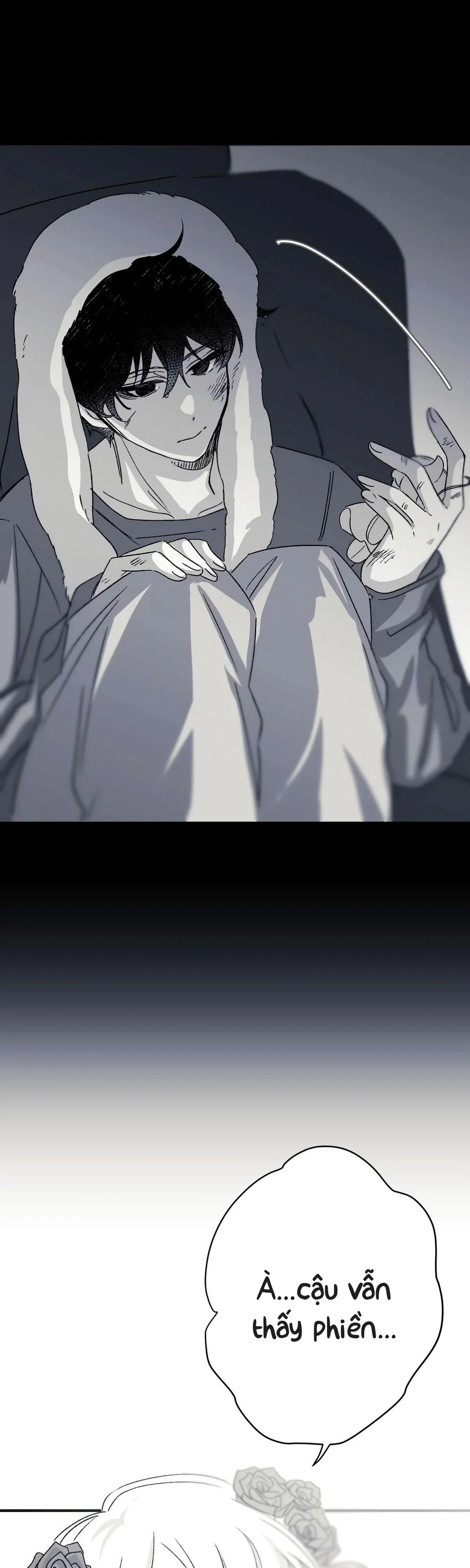 16647 : Game Và Thực Tại Chapter 6 Trang 34