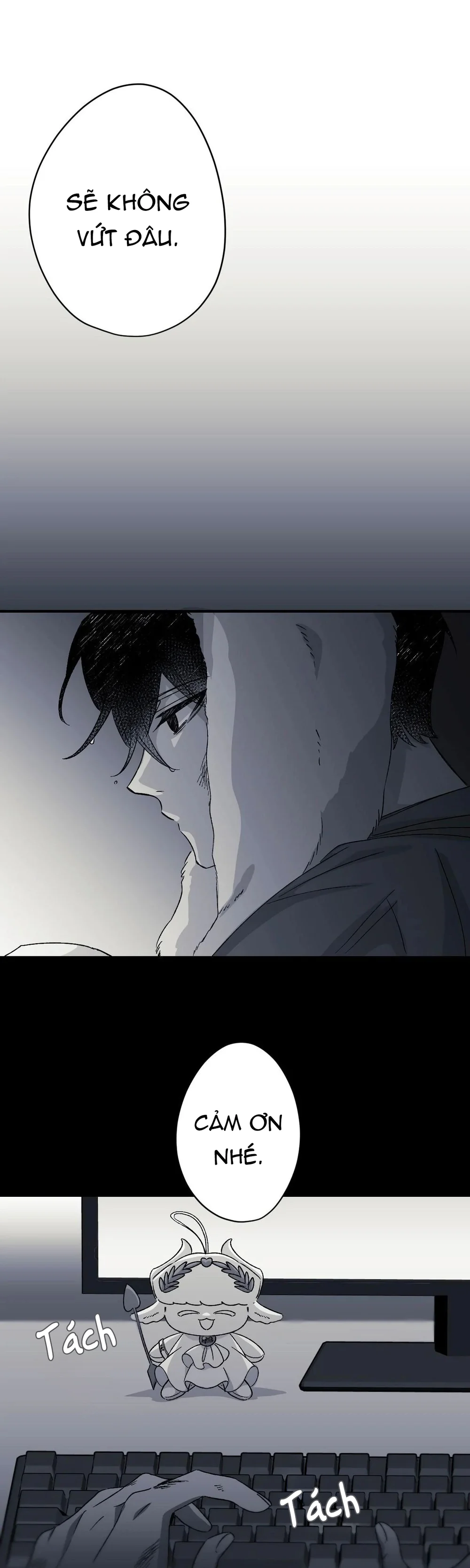 16647 : Game Và Thực Tại Chapter 6 Trang 36