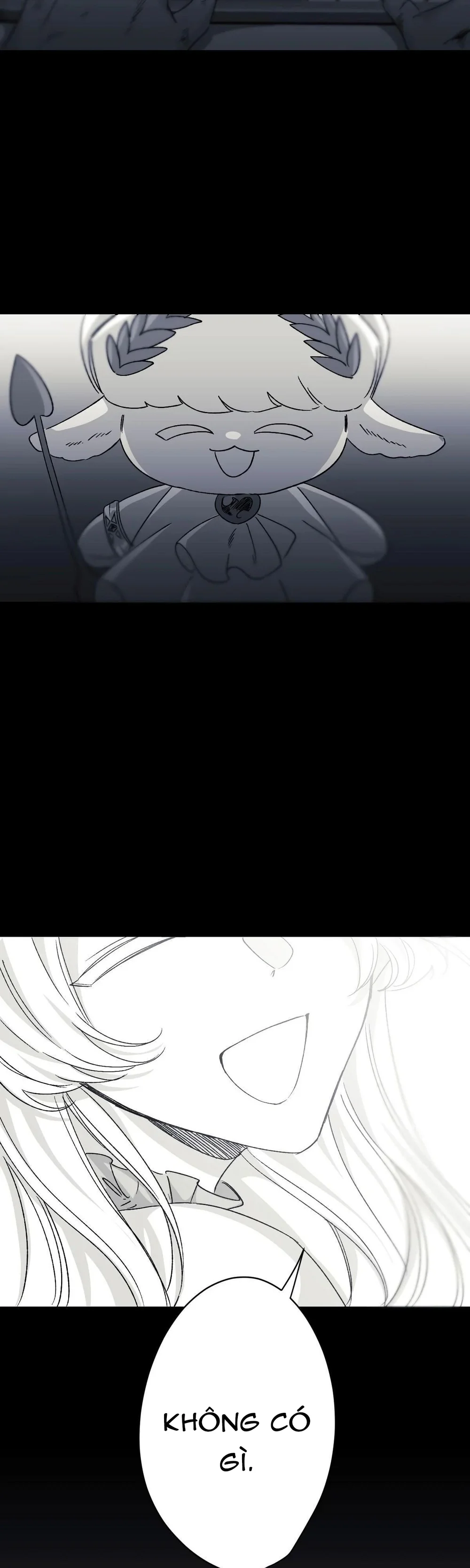 16647 : Game Và Thực Tại Chapter 6 Trang 37