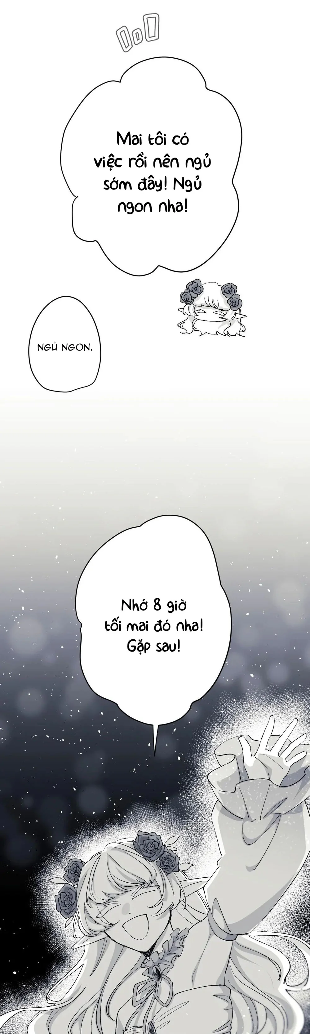 16647 : Game Và Thực Tại Chapter 7 Trang 6