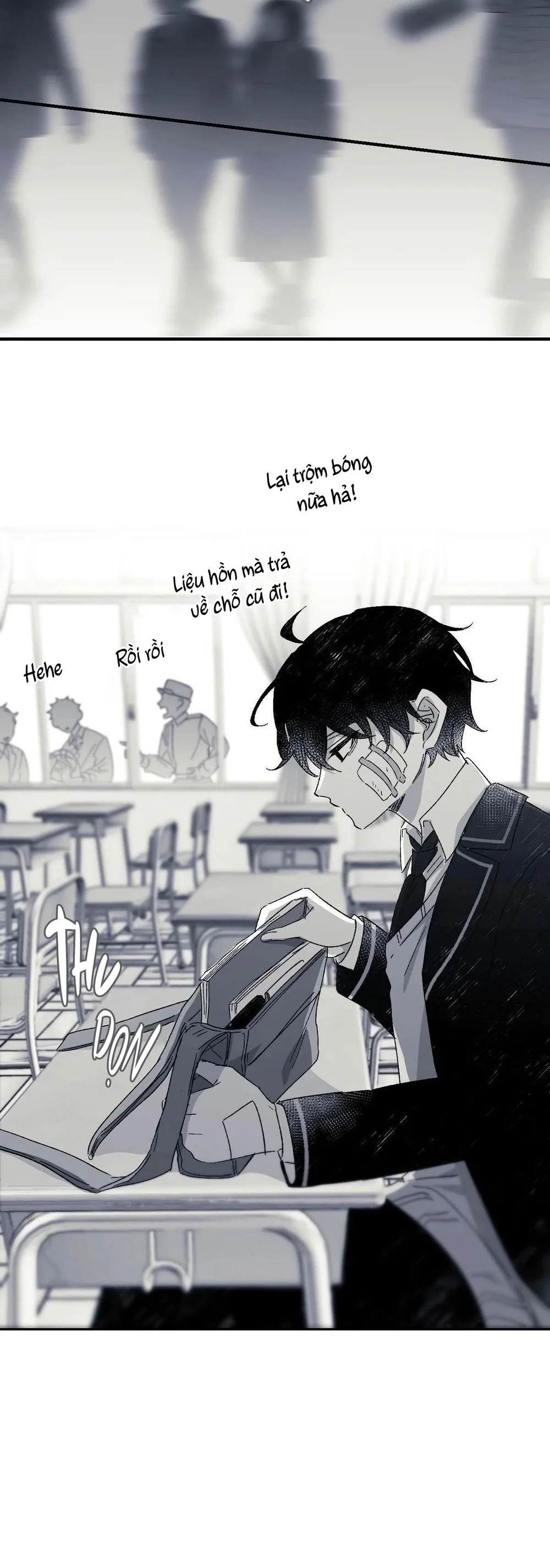 16647 : Game Và Thực Tại Chapter 7 Trang 9