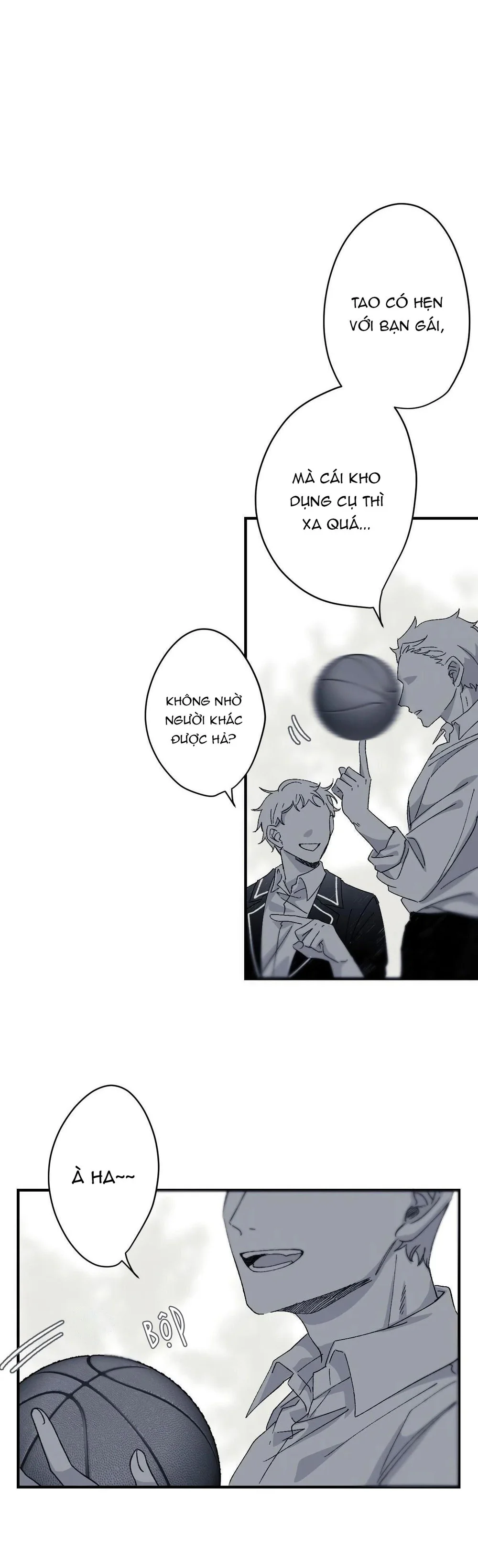 16647 : Game Và Thực Tại Chapter 7 Trang 11