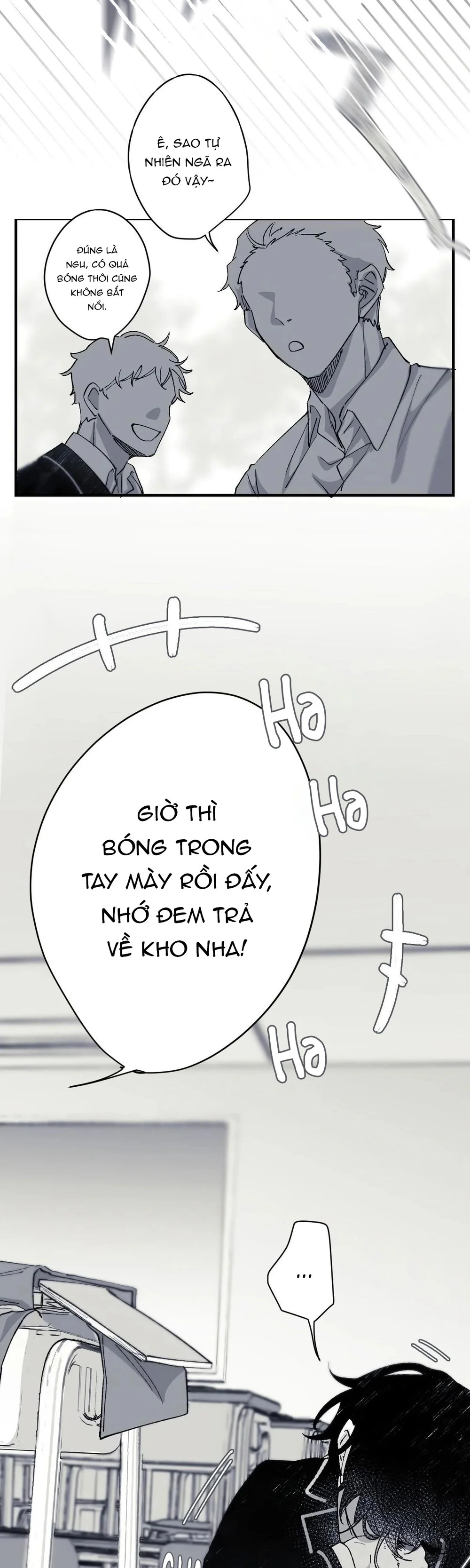 16647 : Game Và Thực Tại Chapter 7 Trang 13